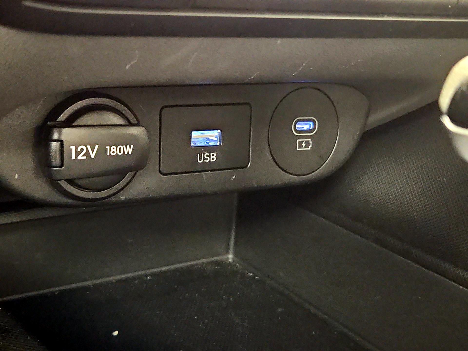 Thumbnail: 2024 Hyundai Elantra - 17