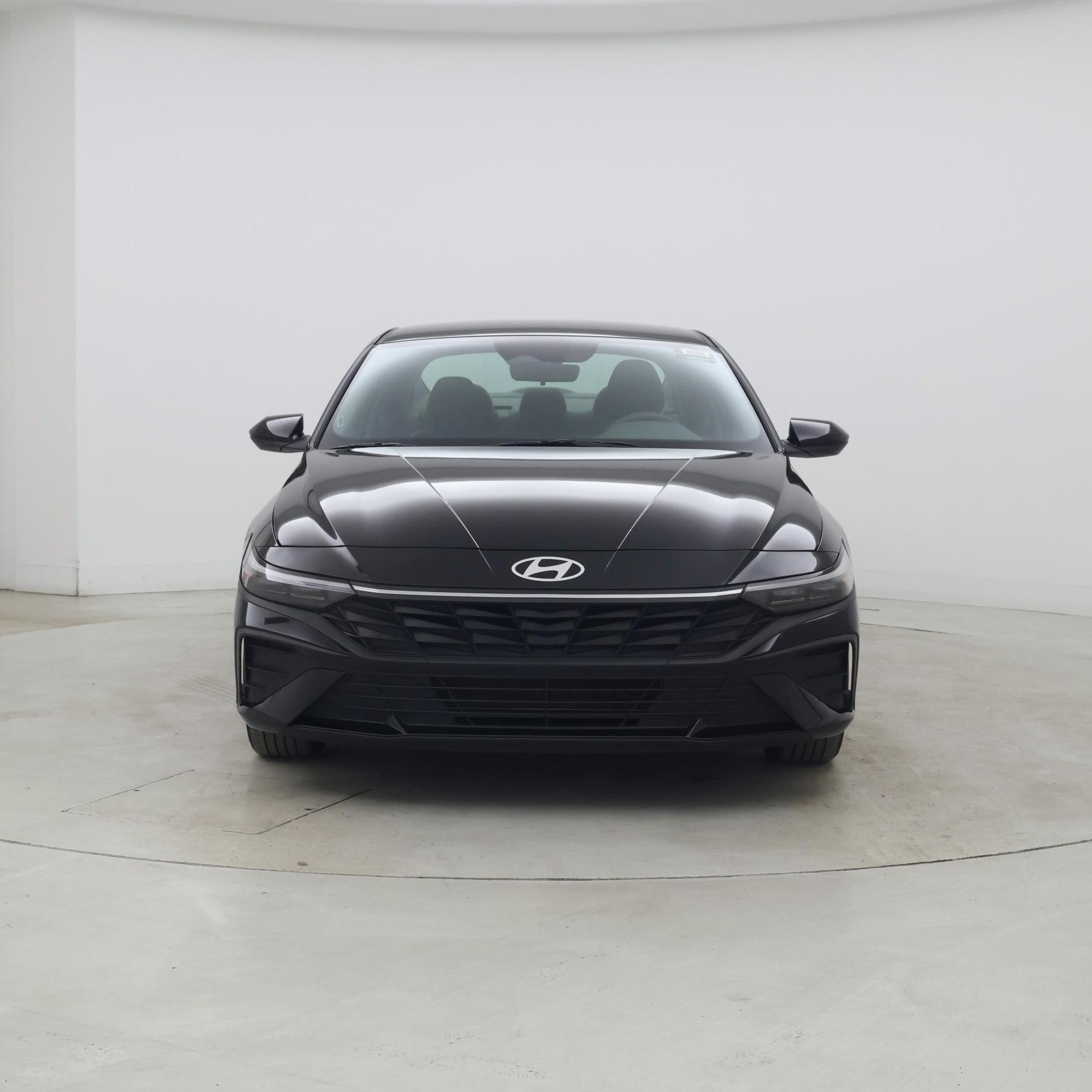 Thumbnail: 2024 Hyundai Elantra - 5