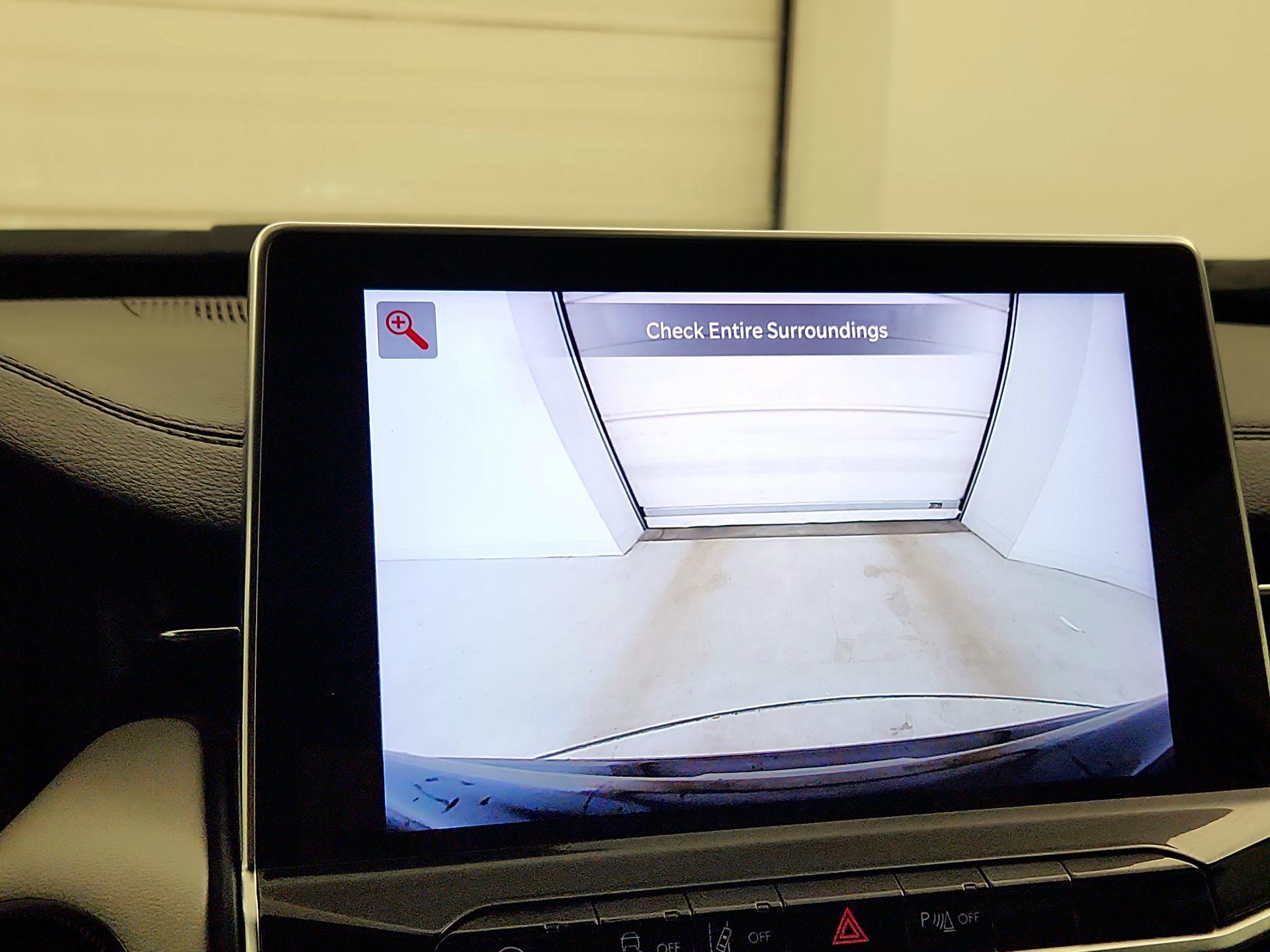 Thumbnail: 2024 Jeep Compass - 13