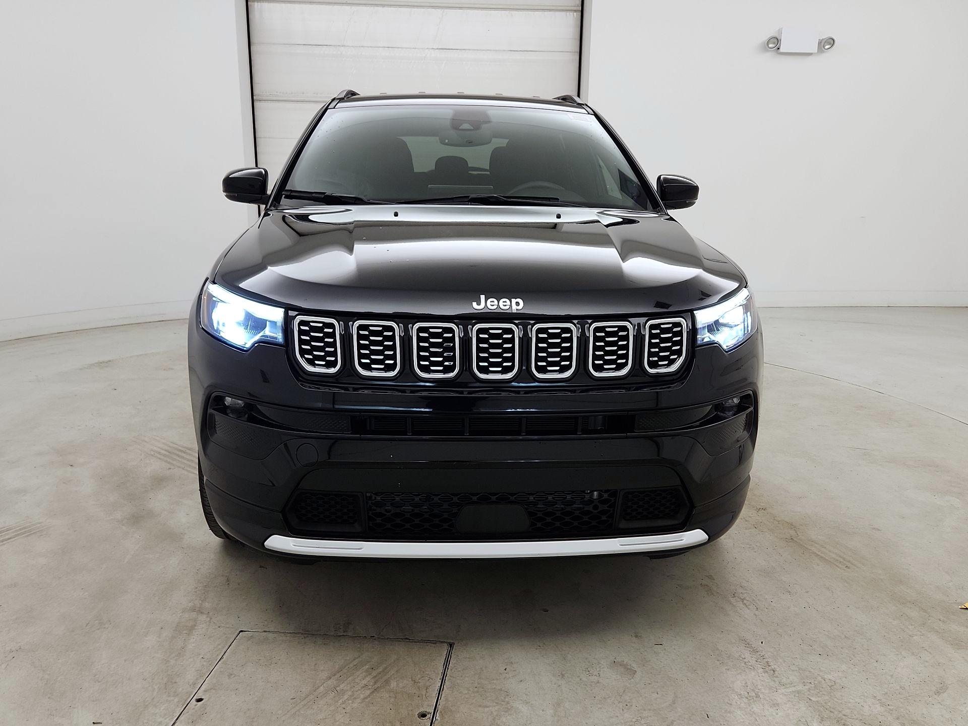 Thumbnail: 2024 Jeep Compass - 2