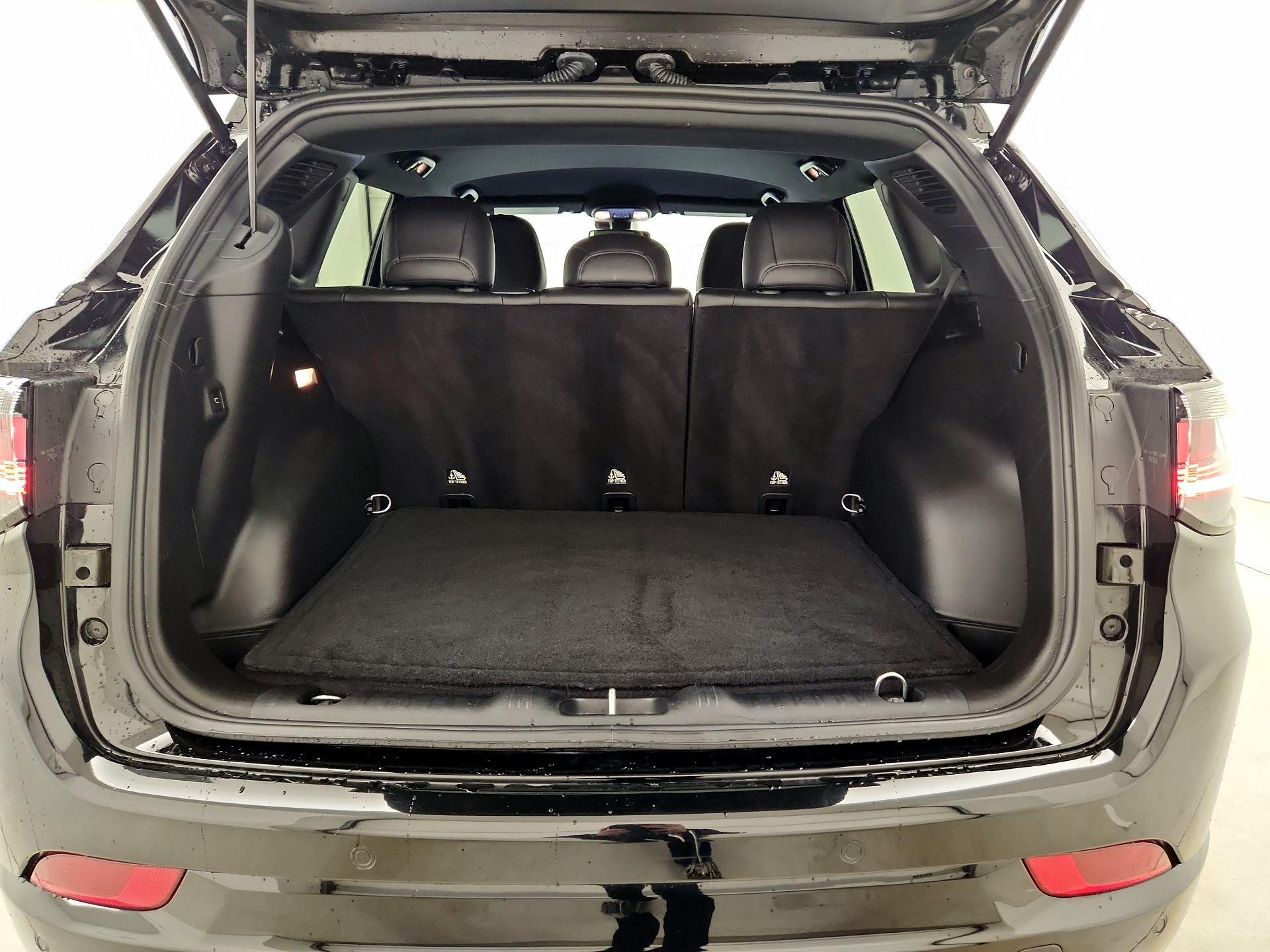 Thumbnail: 2024 Jeep Compass - 19