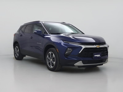 2023 Chevrolet Blazer 3LT