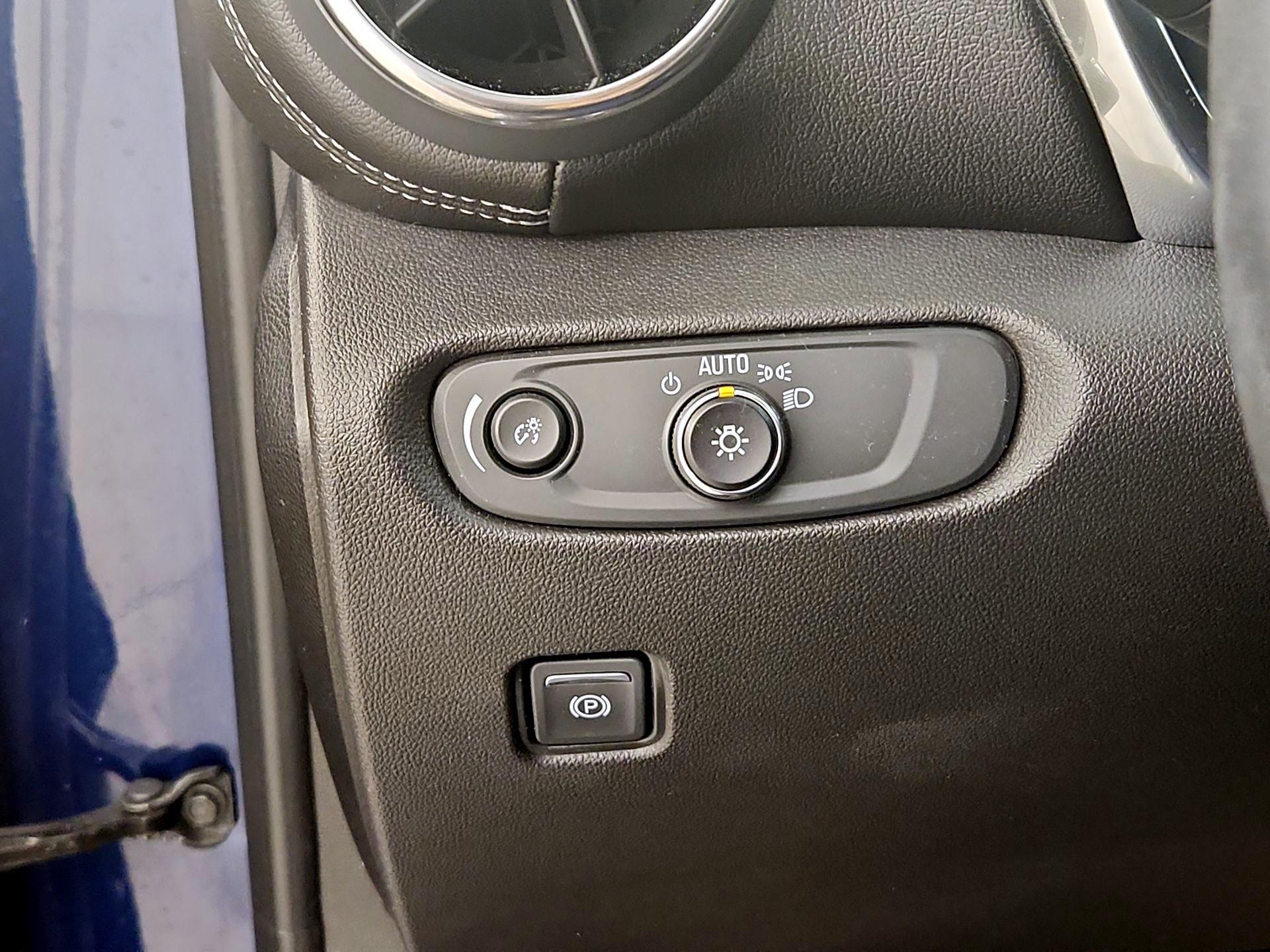 Thumbnail: 2023 Chevrolet Blazer - 13