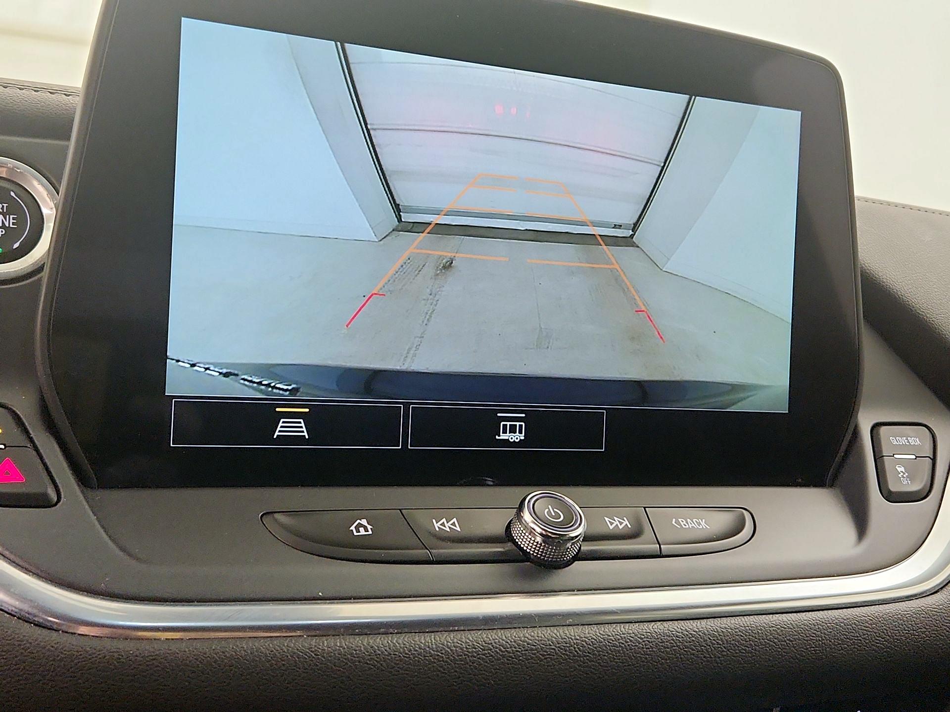 Thumbnail: 2023 Chevrolet Blazer - 14