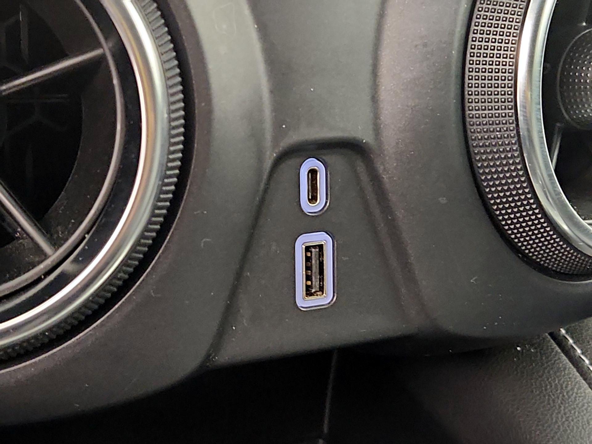 Thumbnail: 2023 Chevrolet Blazer - 18