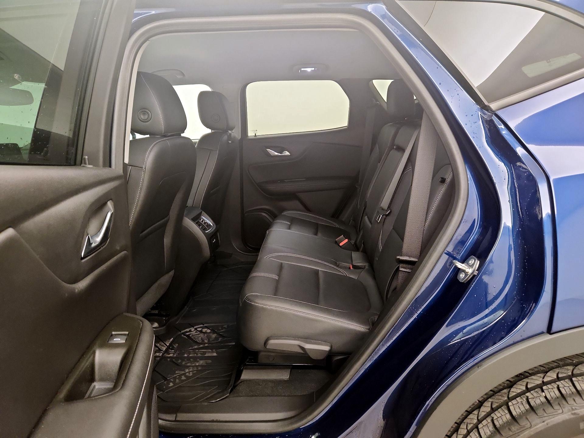 Thumbnail: 2023 Chevrolet Blazer - 19