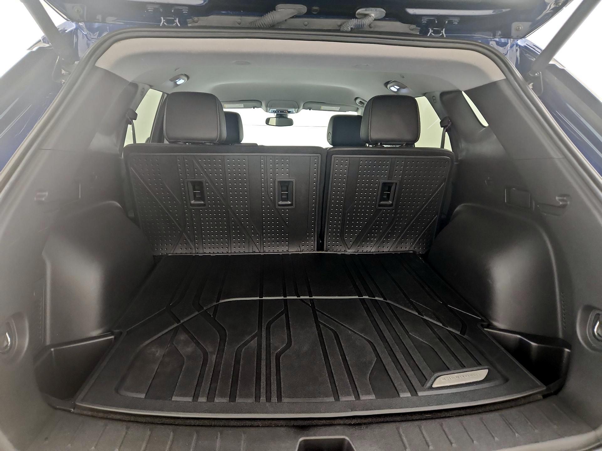 Thumbnail: 2023 Chevrolet Blazer - 20