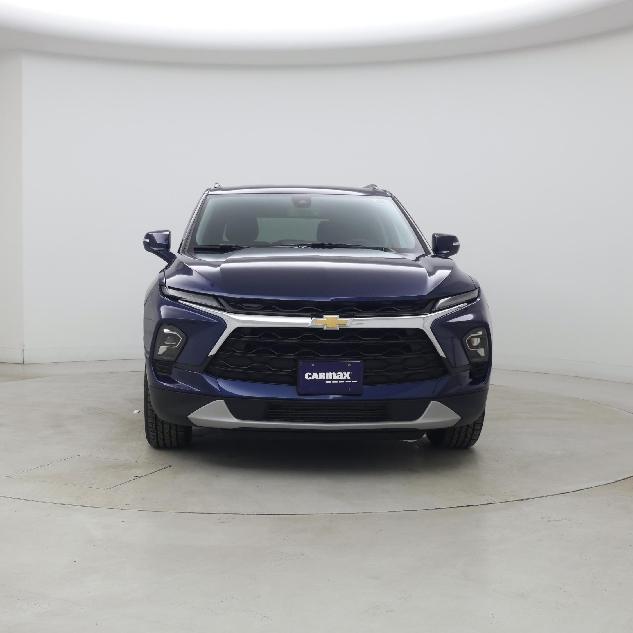 Thumbnail: 2023 Chevrolet Blazer - 5