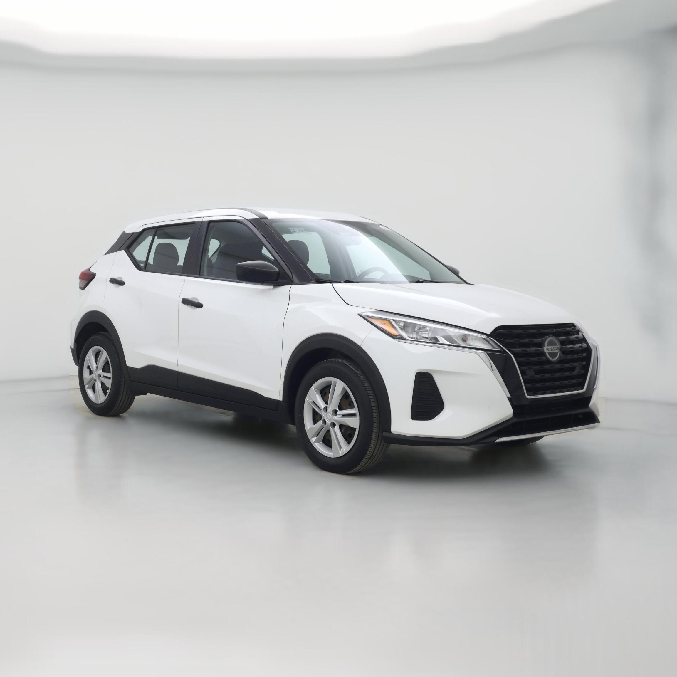 Thumbnail: 2021 Nissan Kicks - 1