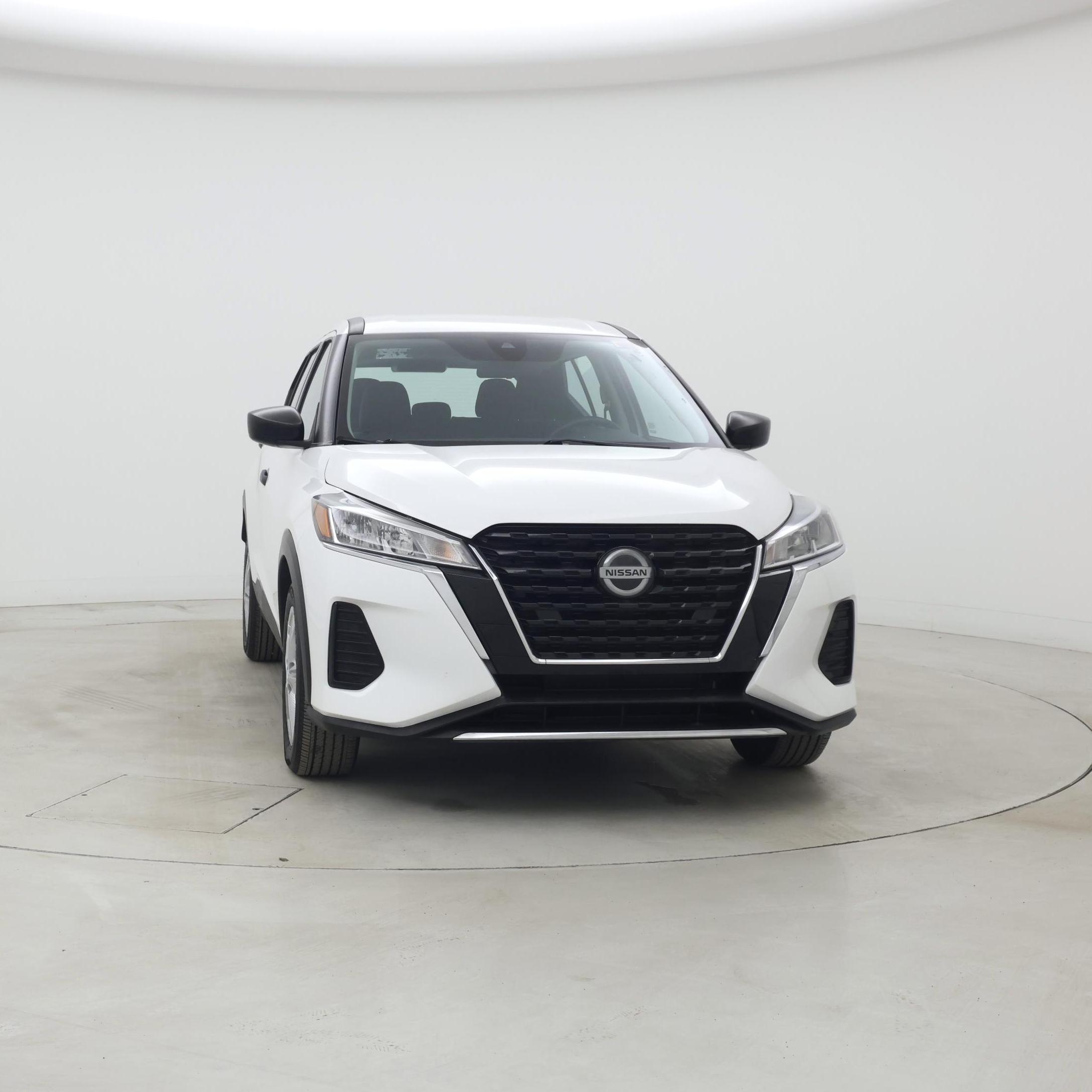 Thumbnail: 2021 Nissan Kicks - 5