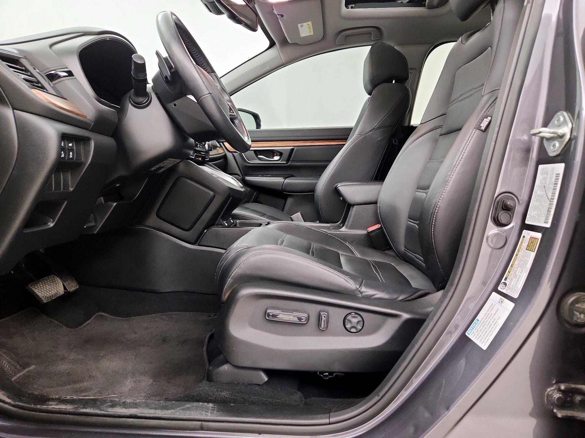 Thumbnail: 2022 Honda CR-V - 9