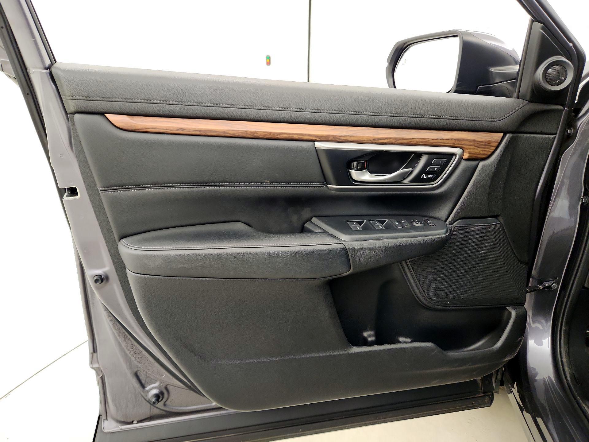 Thumbnail: 2022 Honda CR-V - 10