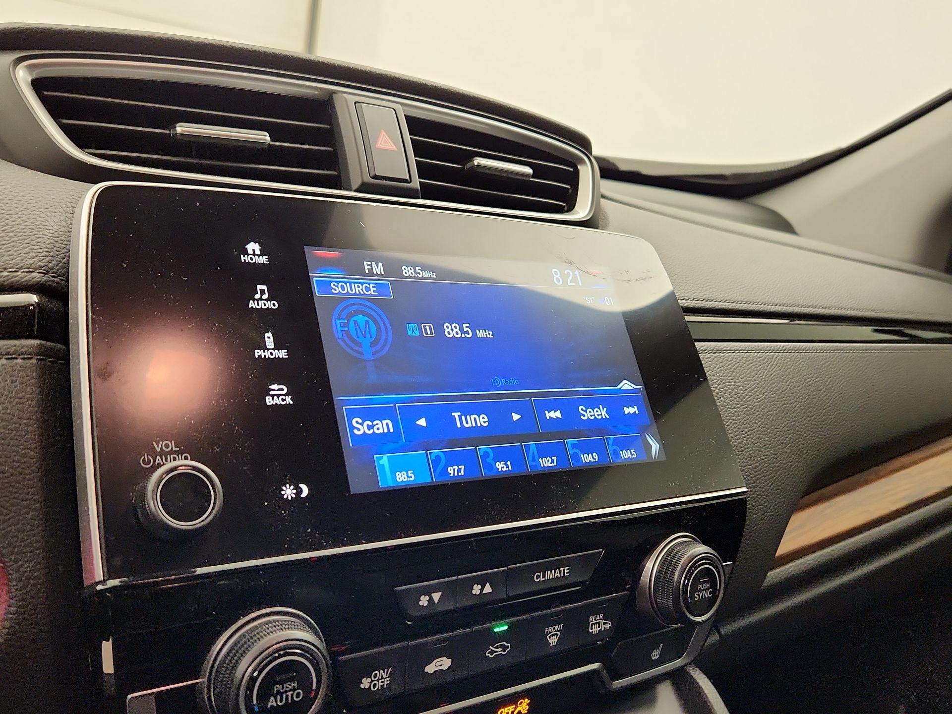 Thumbnail: 2022 Honda CR-V - 13