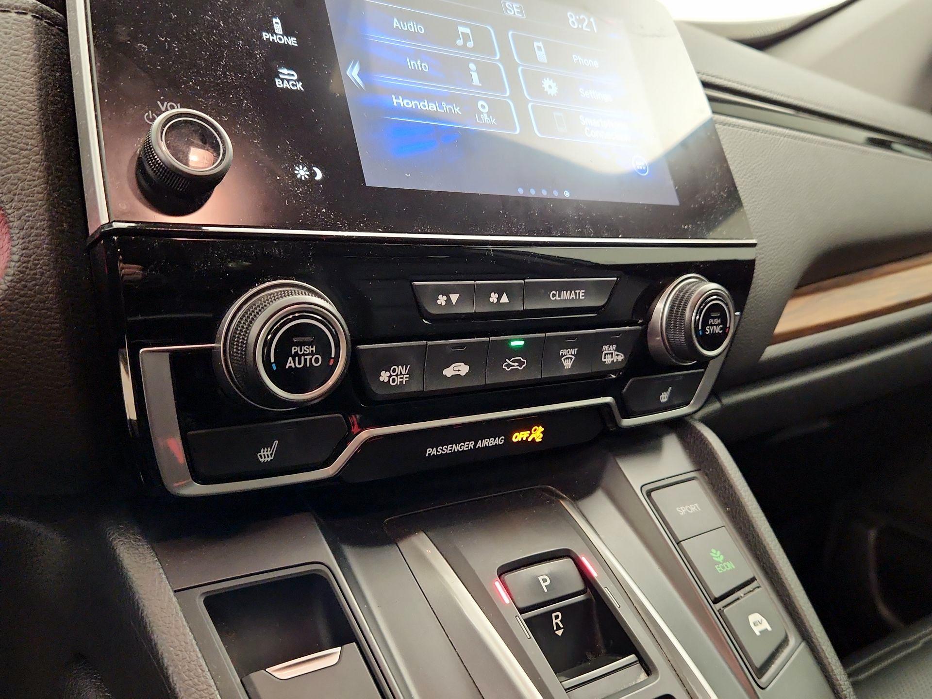 Thumbnail: 2022 Honda CR-V - 14