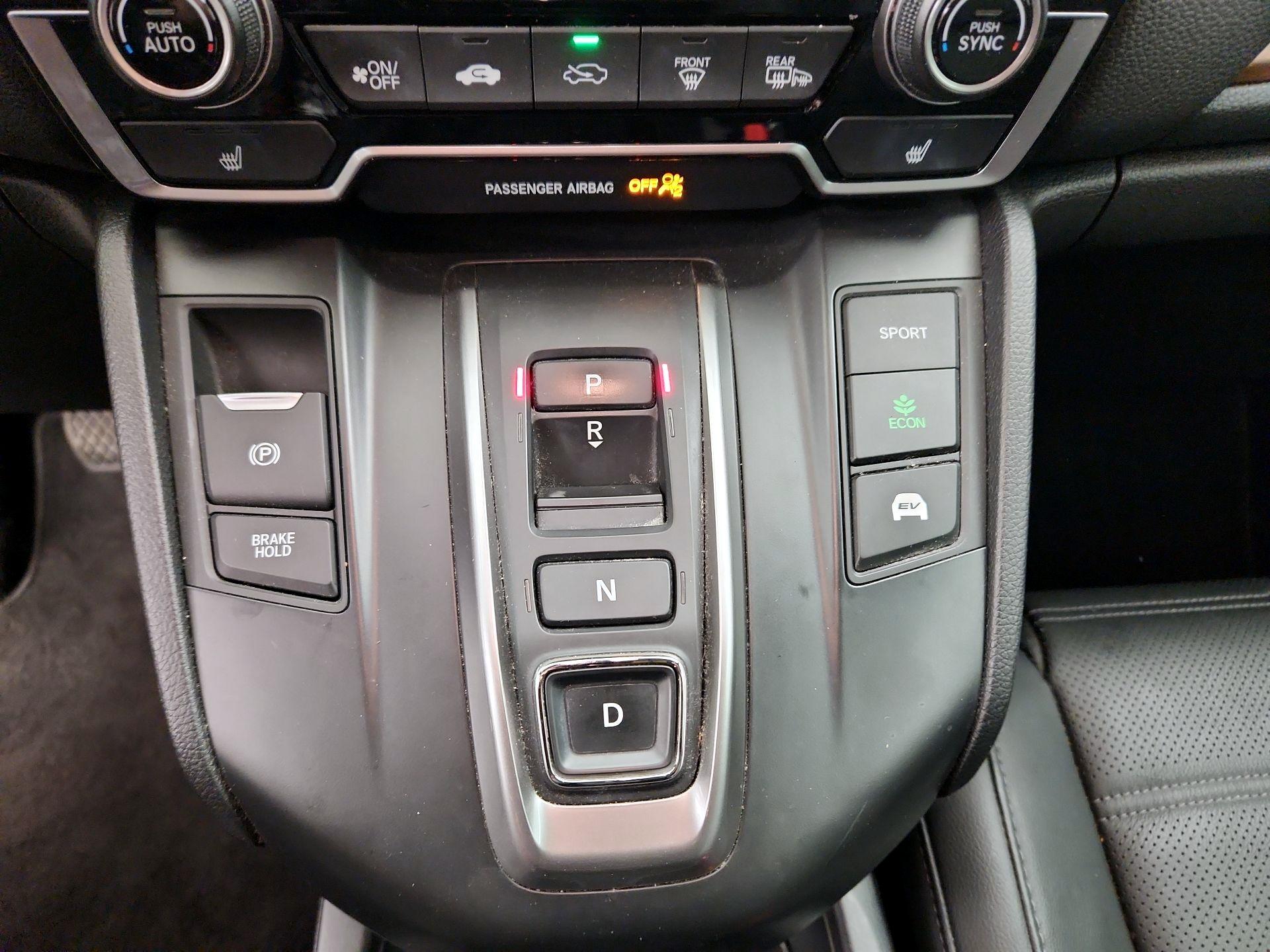 Thumbnail: 2022 Honda CR-V - 15