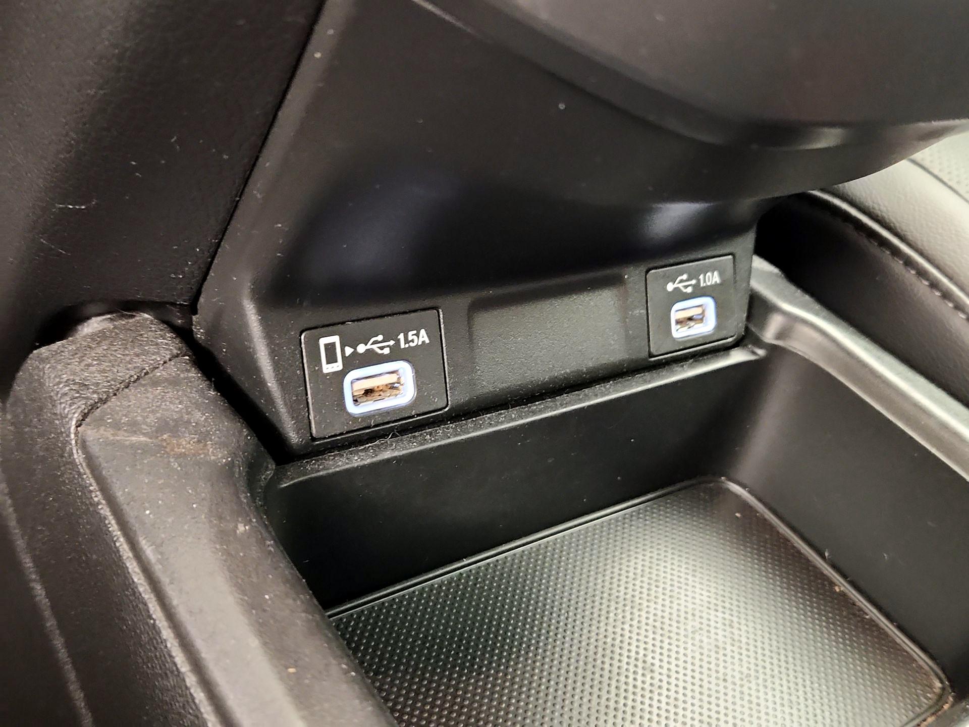 Thumbnail: 2022 Honda CR-V - 16