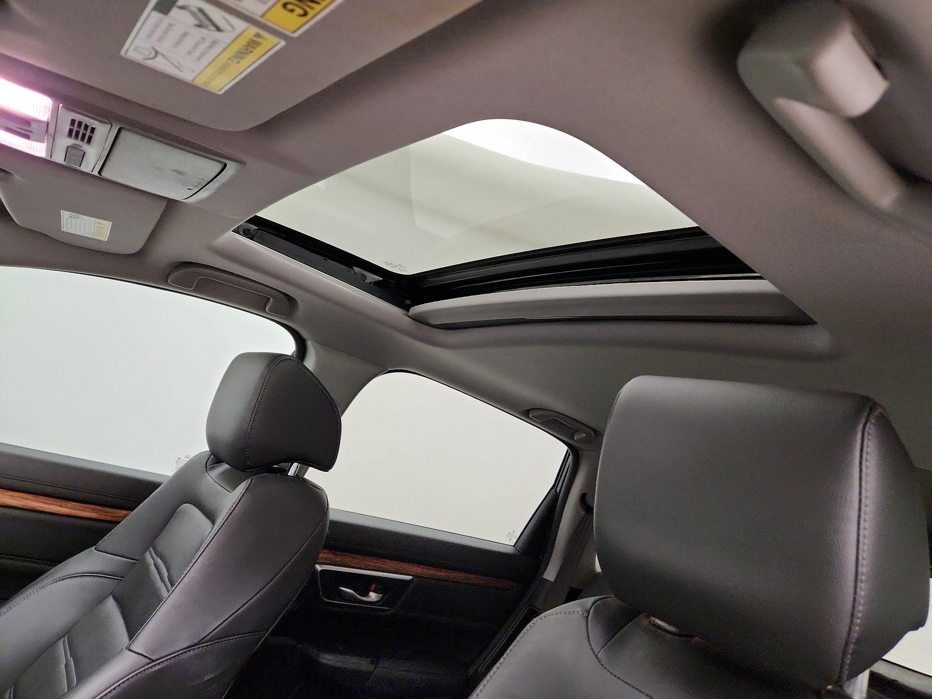 Thumbnail: 2022 Honda CR-V - 17