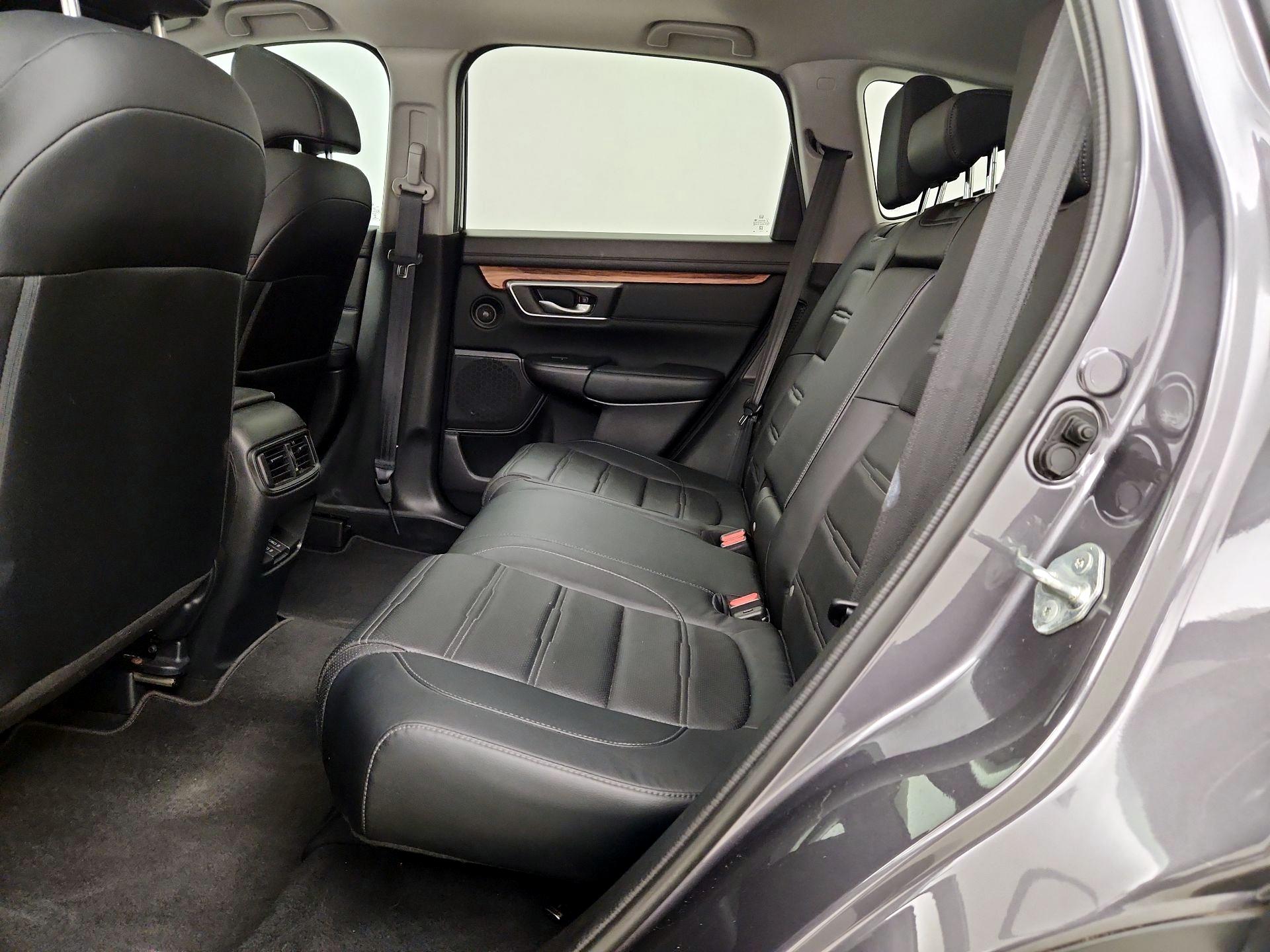 Thumbnail: 2022 Honda CR-V - 18