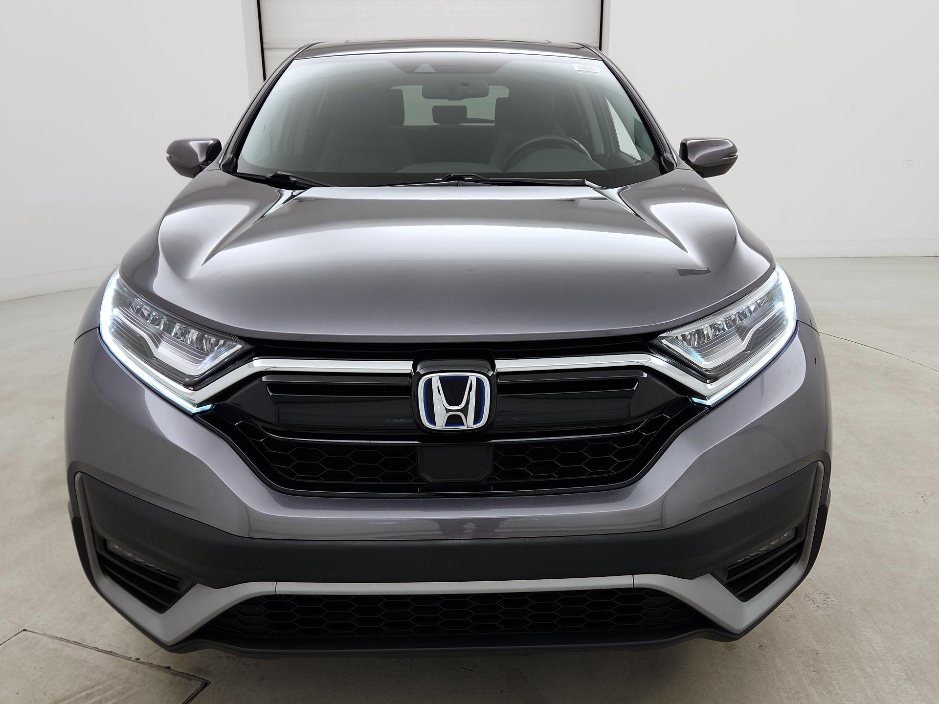 Thumbnail: 2022 Honda CR-V - 2