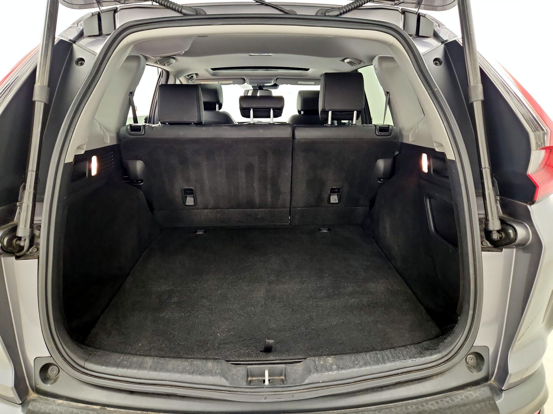 Thumbnail: 2022 Honda CR-V - 19