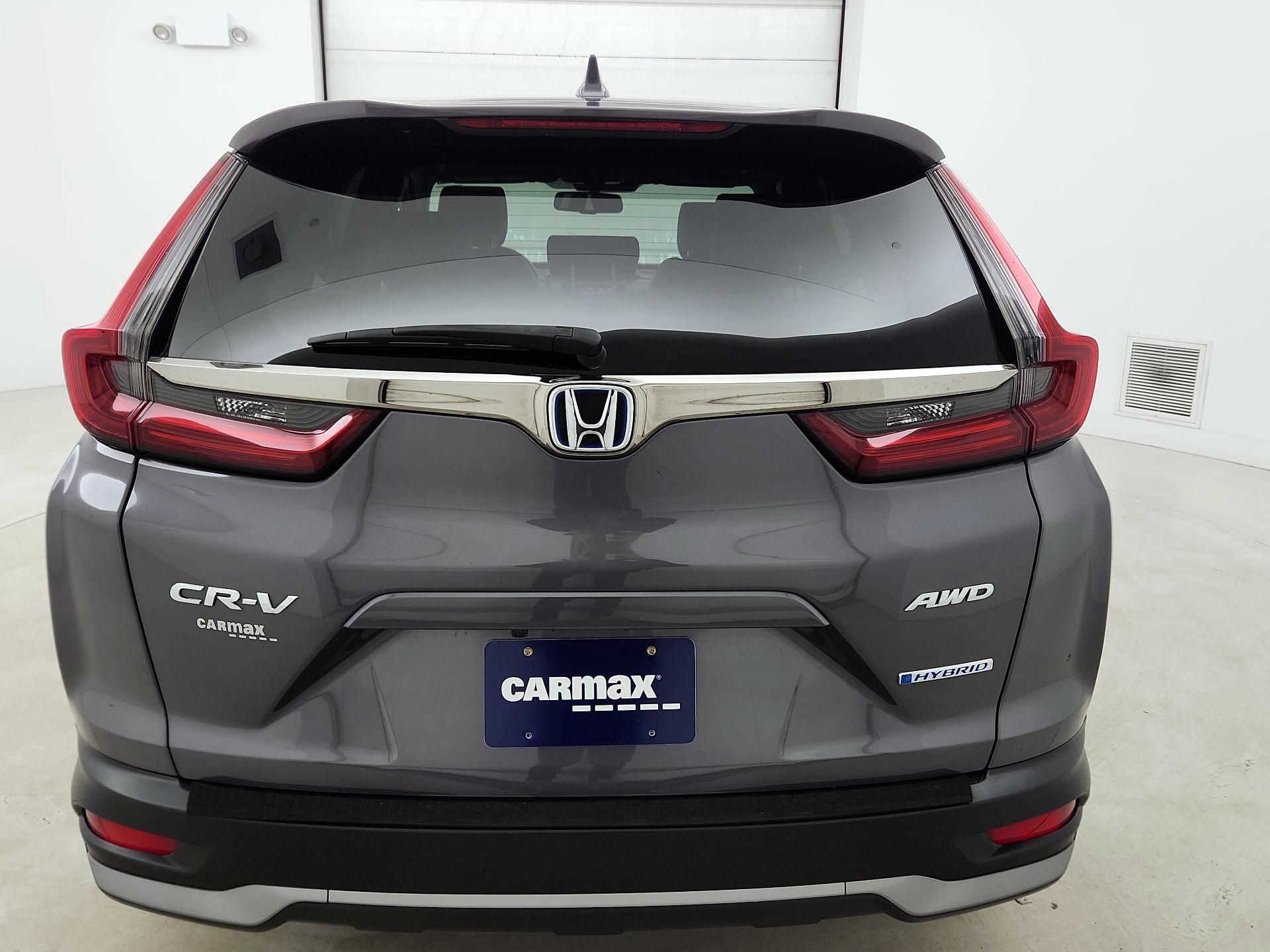 Thumbnail: 2022 Honda CR-V - 6