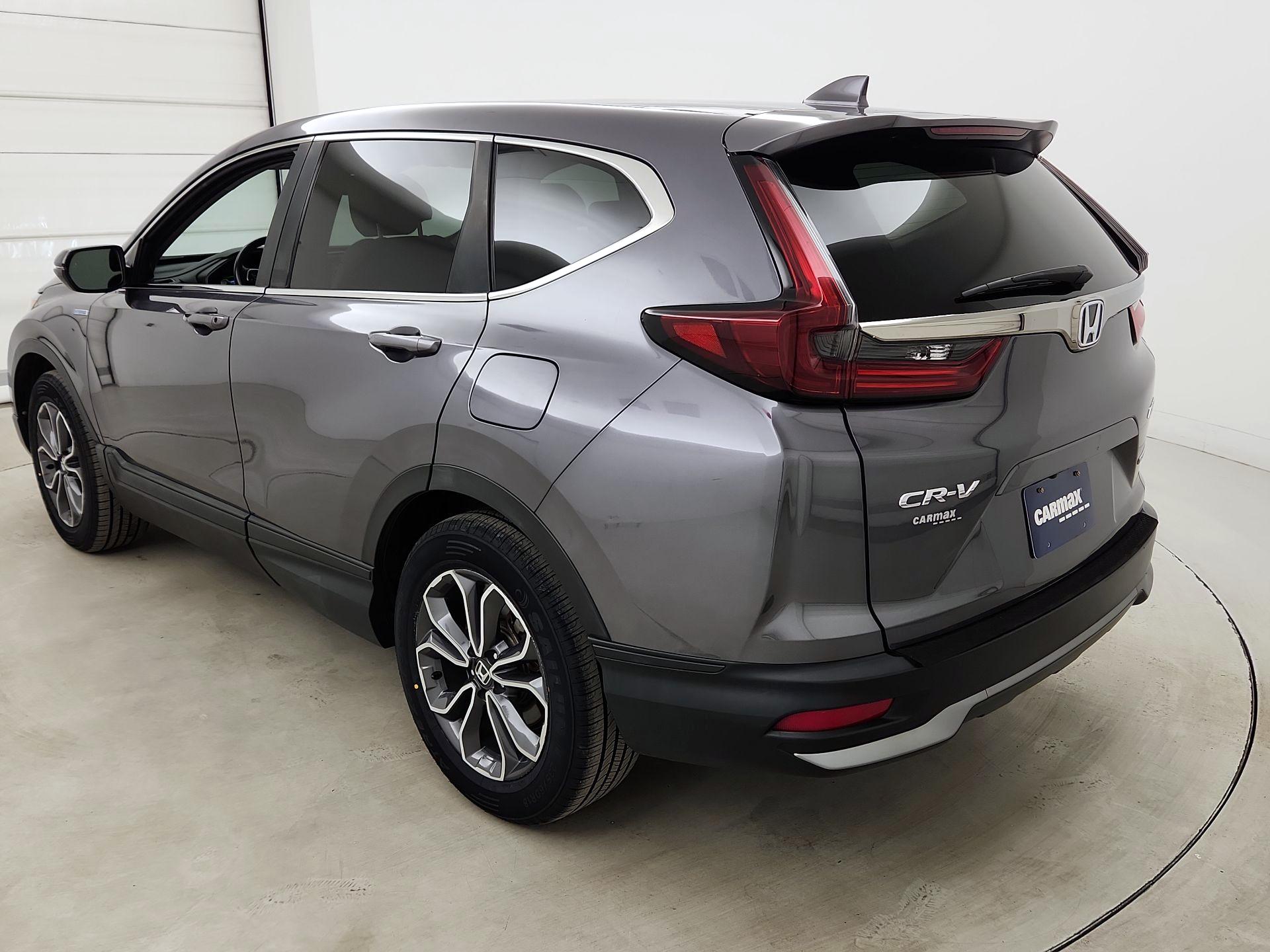 Thumbnail: 2022 Honda CR-V - 7