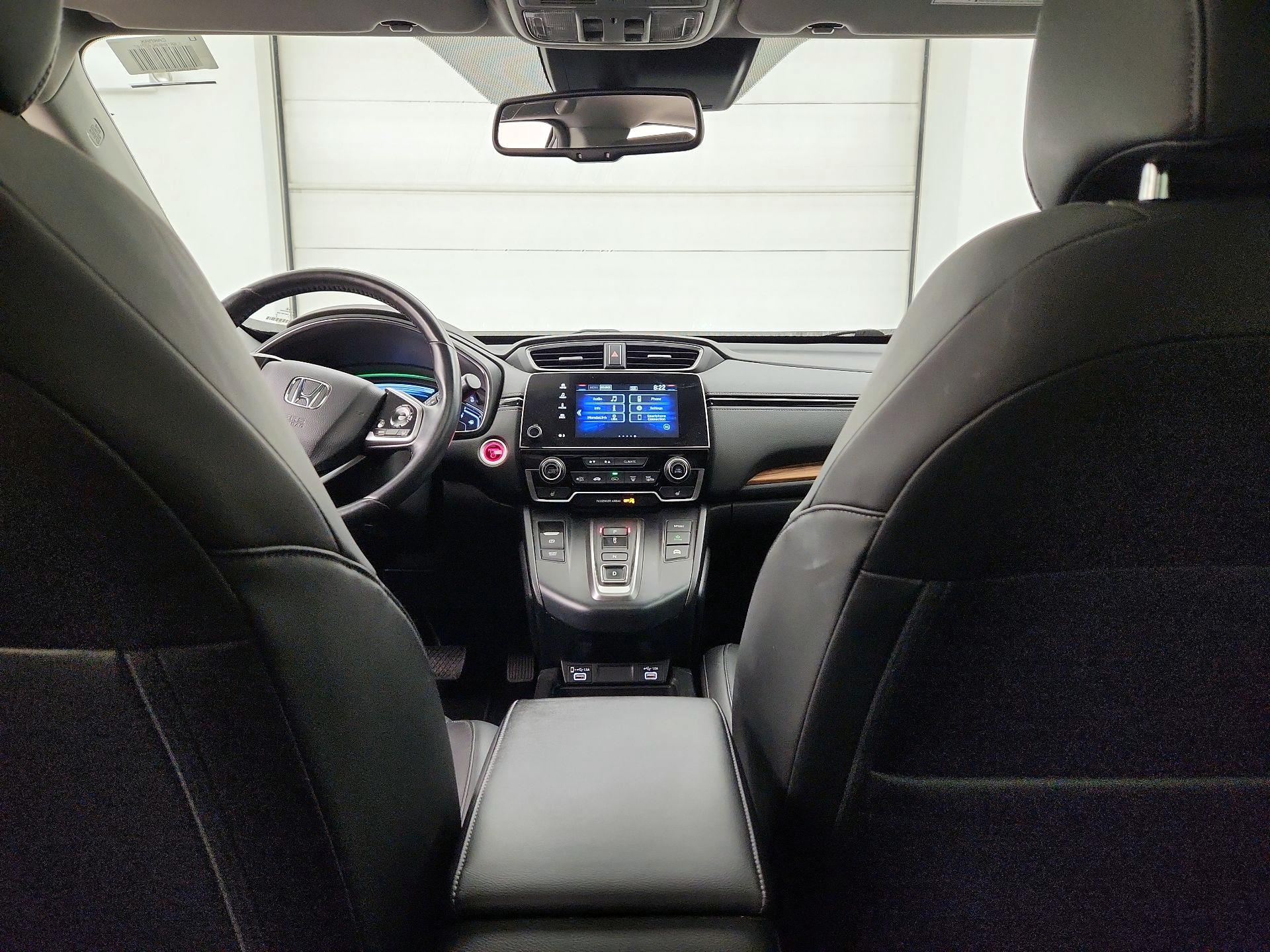 Thumbnail: 2022 Honda CR-V - 8