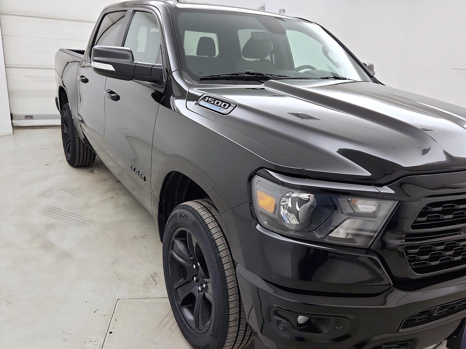 2022 RAM Ram 1500 Pickup Big Horn/Lone Star