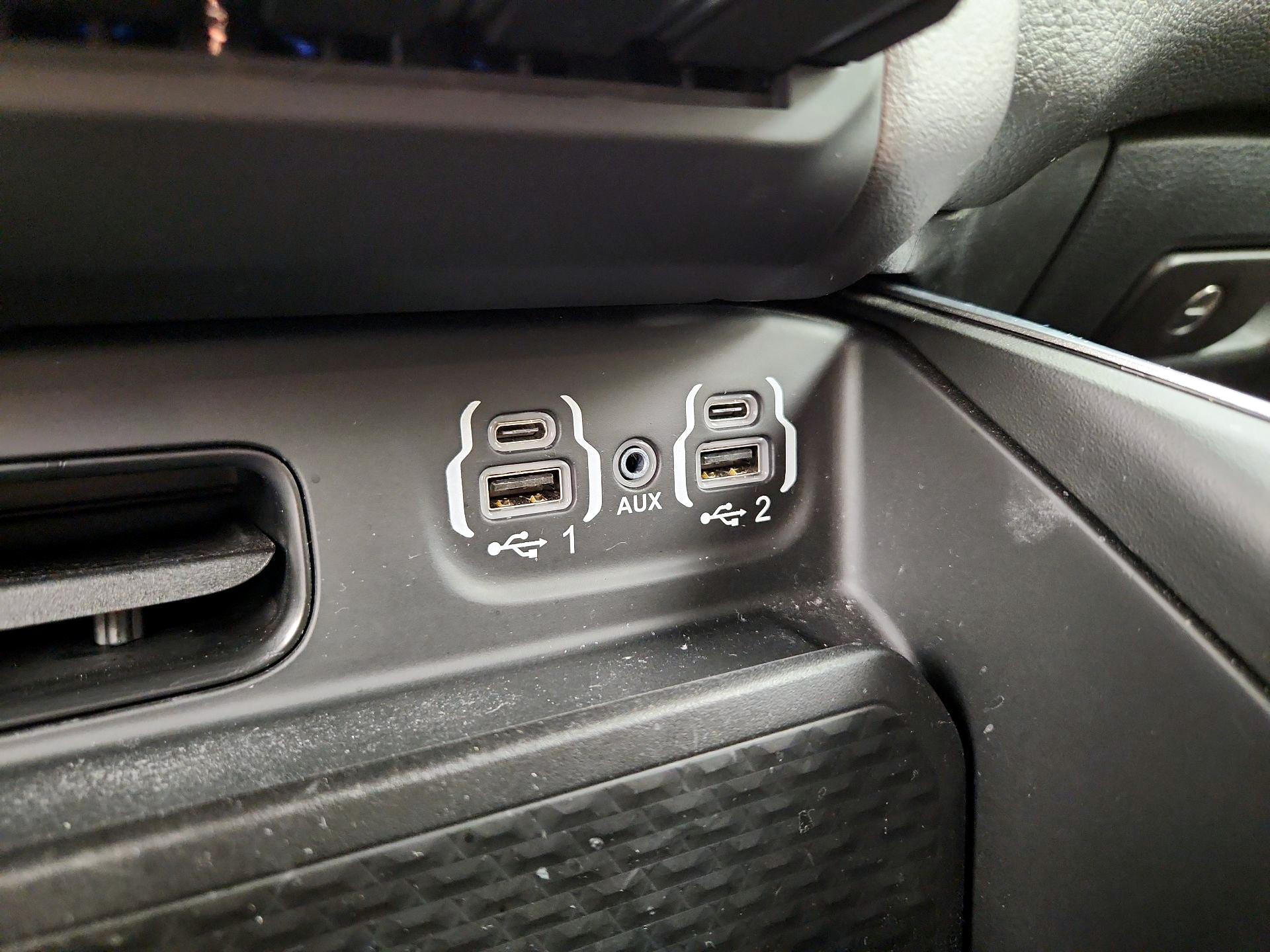 Thumbnail: 2022 RAM 1500 - 16