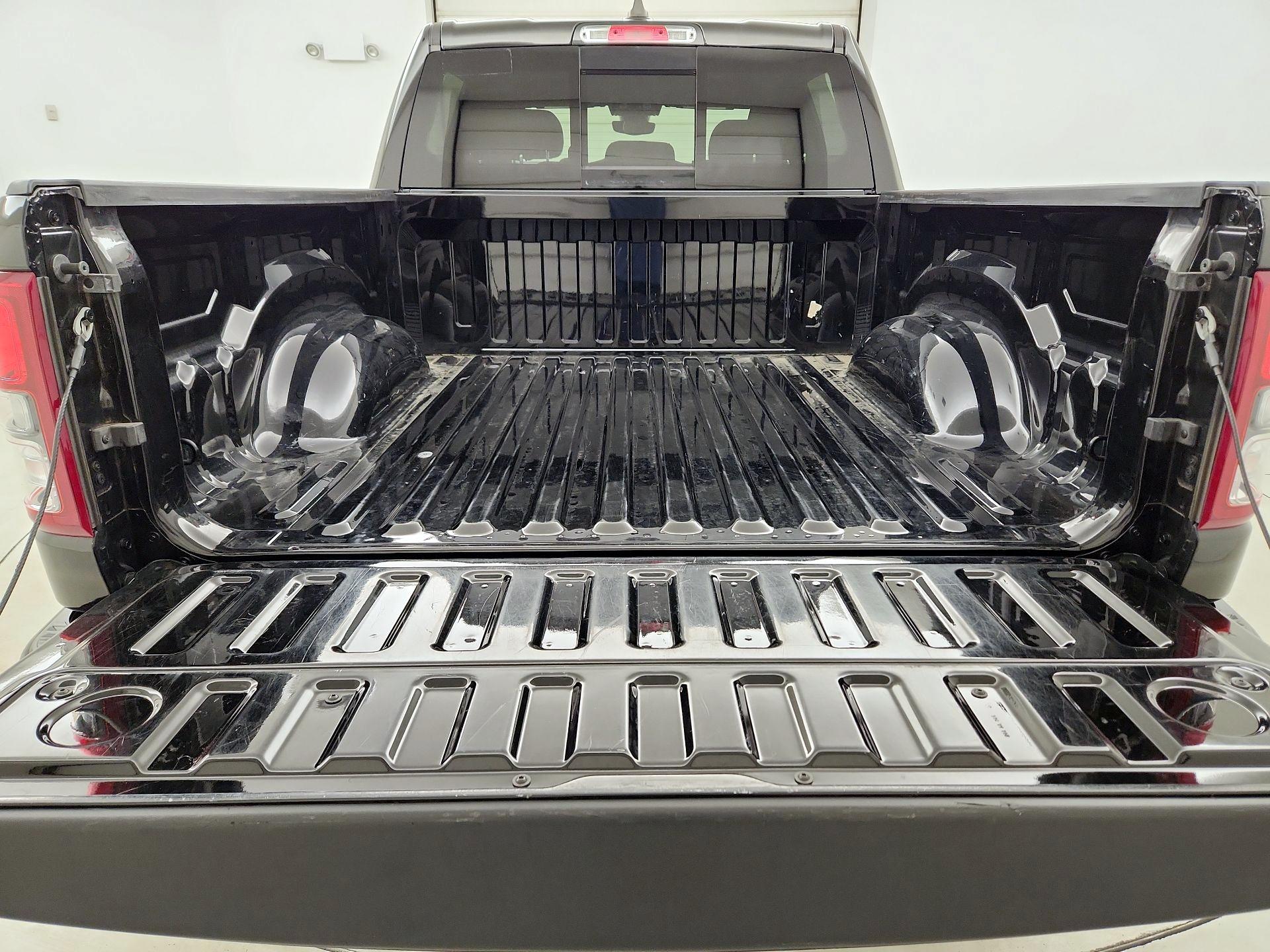 Thumbnail: 2022 RAM 1500 - 19