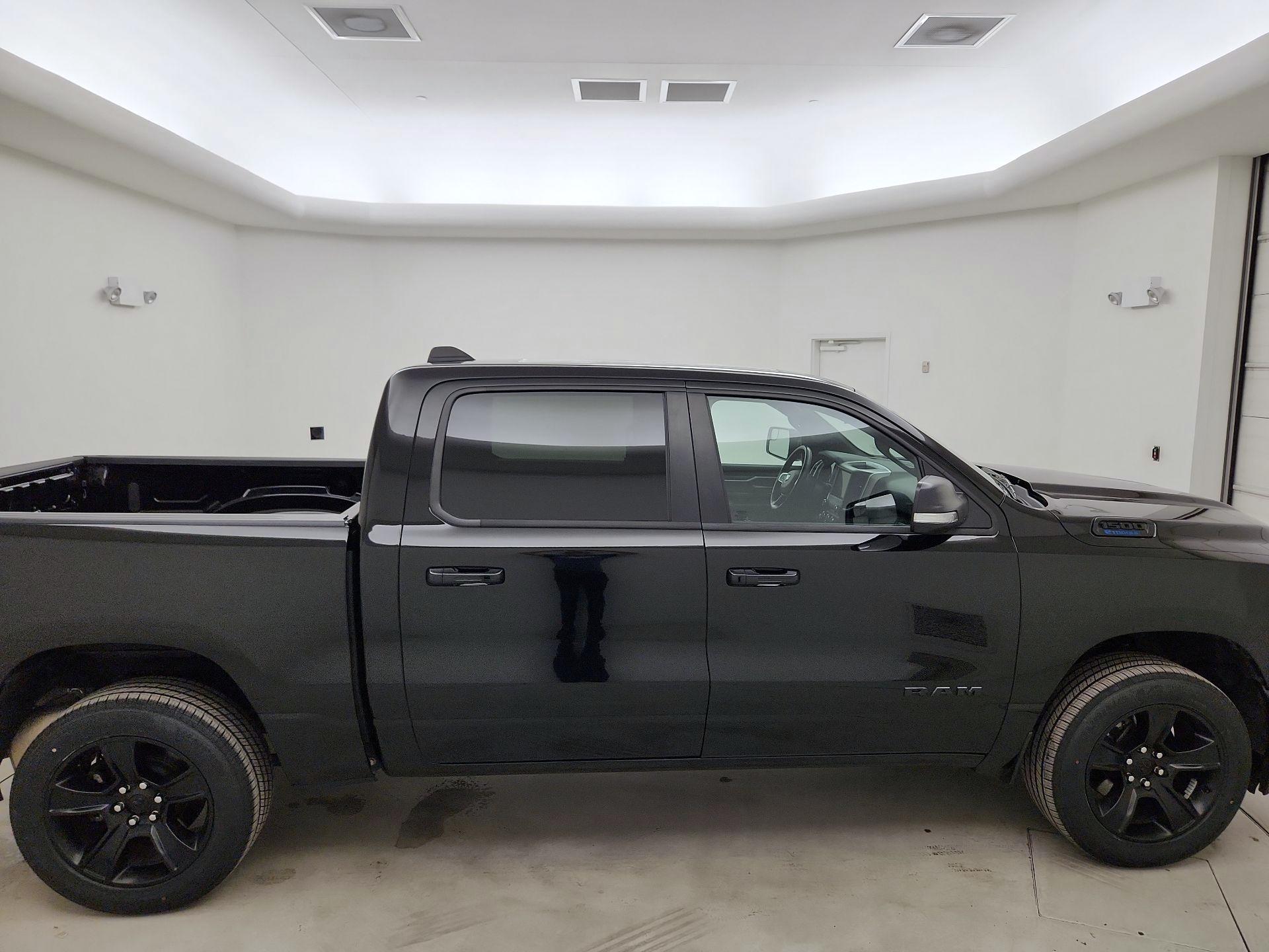 Thumbnail: 2022 RAM 1500 - 4