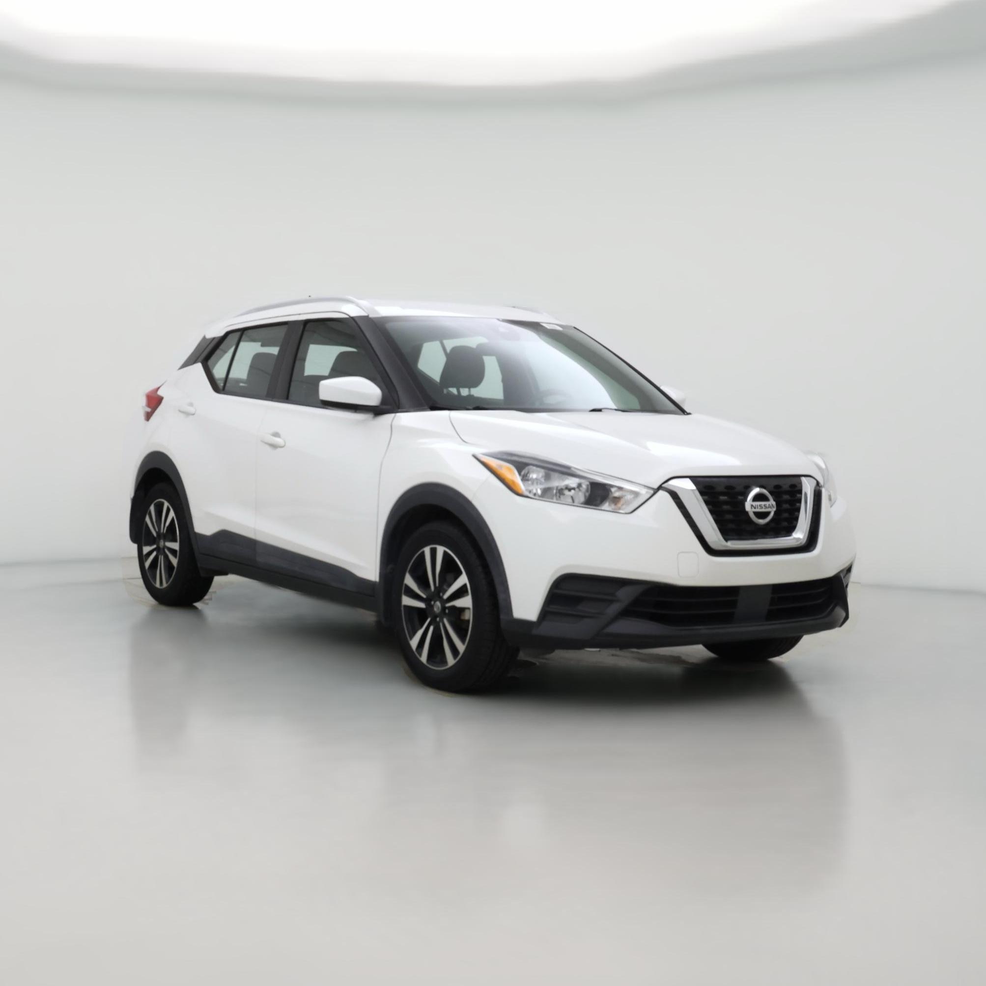 Thumbnail: 2020 Nissan Kicks - 1