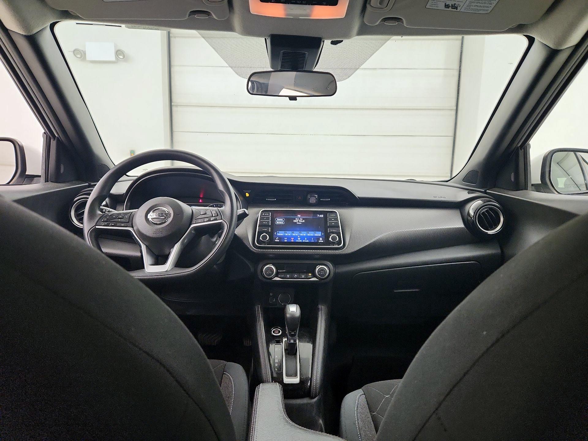 Thumbnail: 2020 Nissan Kicks - 9