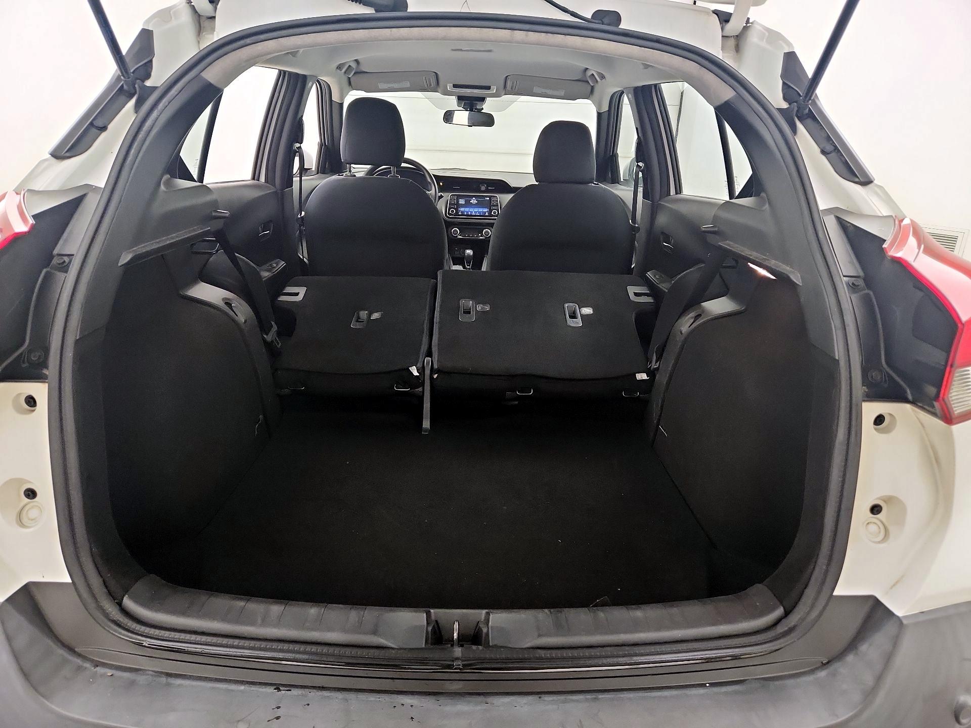 Thumbnail: 2020 Nissan Kicks - 20