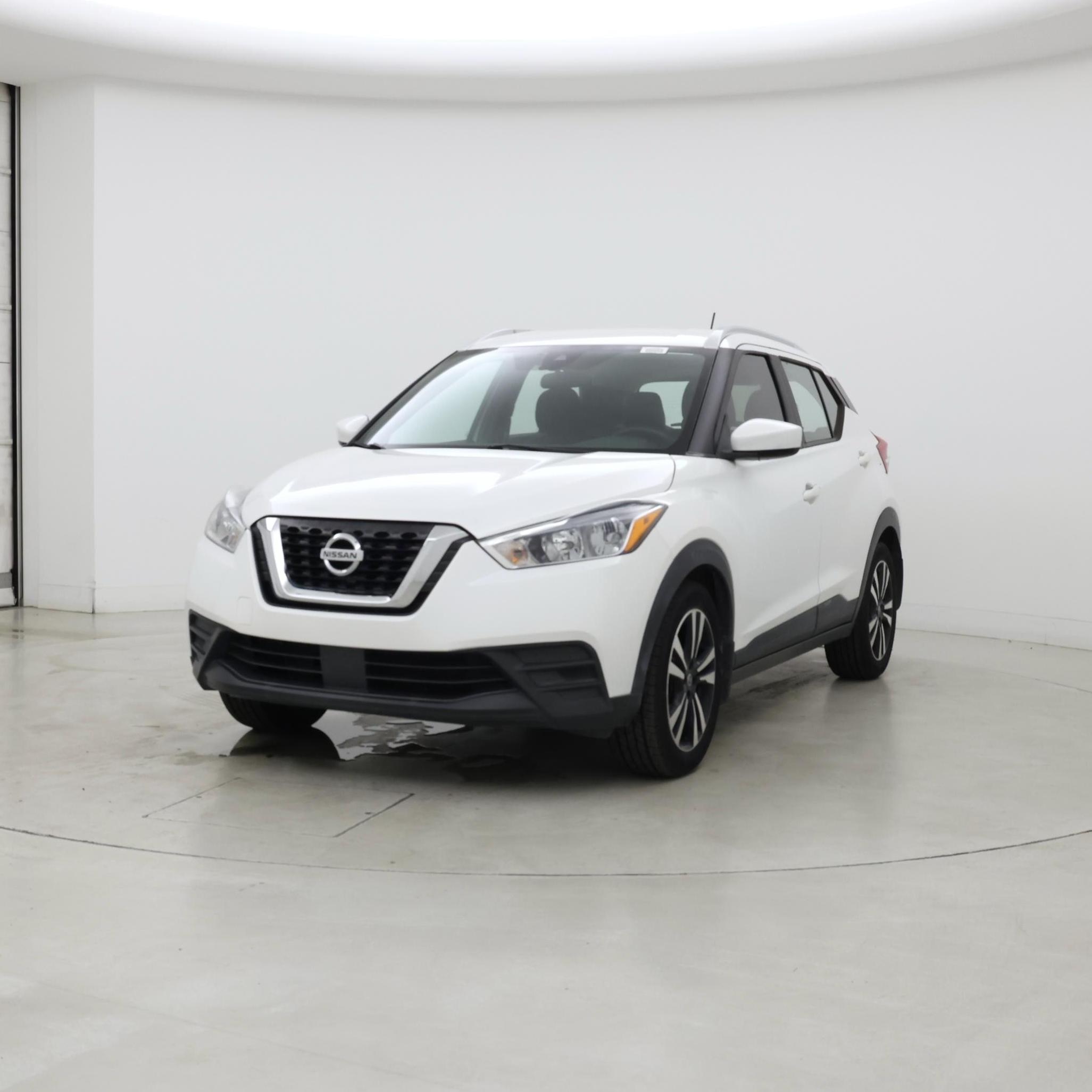 Thumbnail: 2020 Nissan Kicks - 4