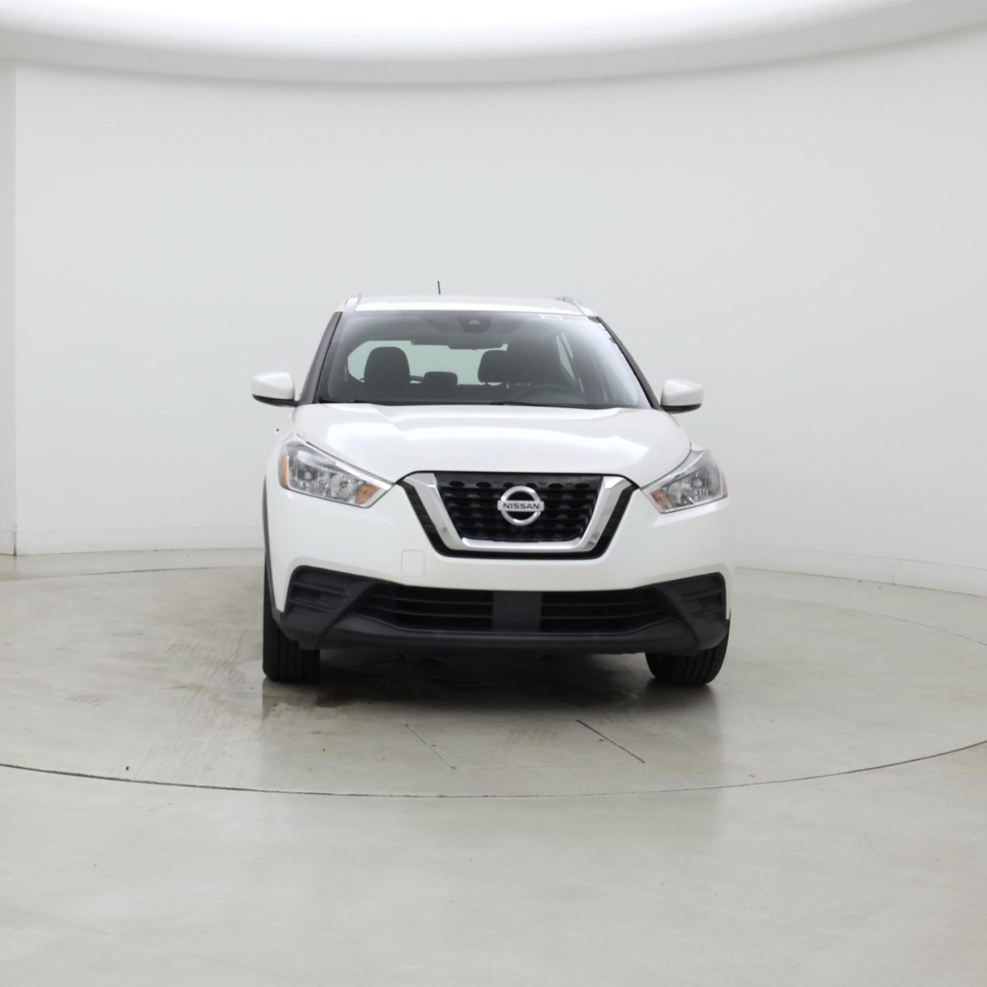 Thumbnail: 2020 Nissan Kicks - 5