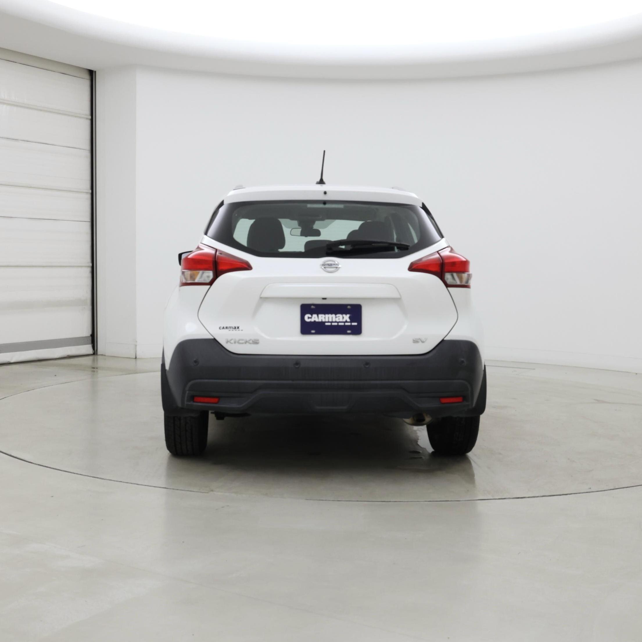 Thumbnail: 2020 Nissan Kicks - 6