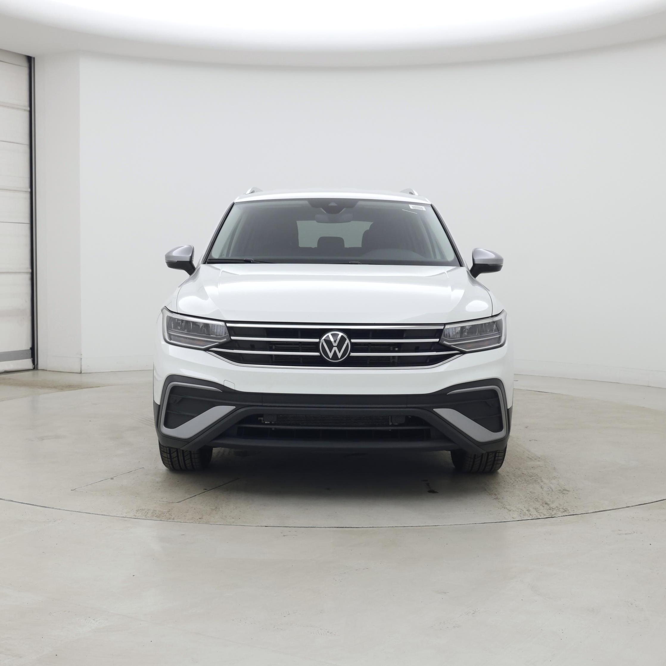 Thumbnail: 2024 Volkswagen Tiguan - 5