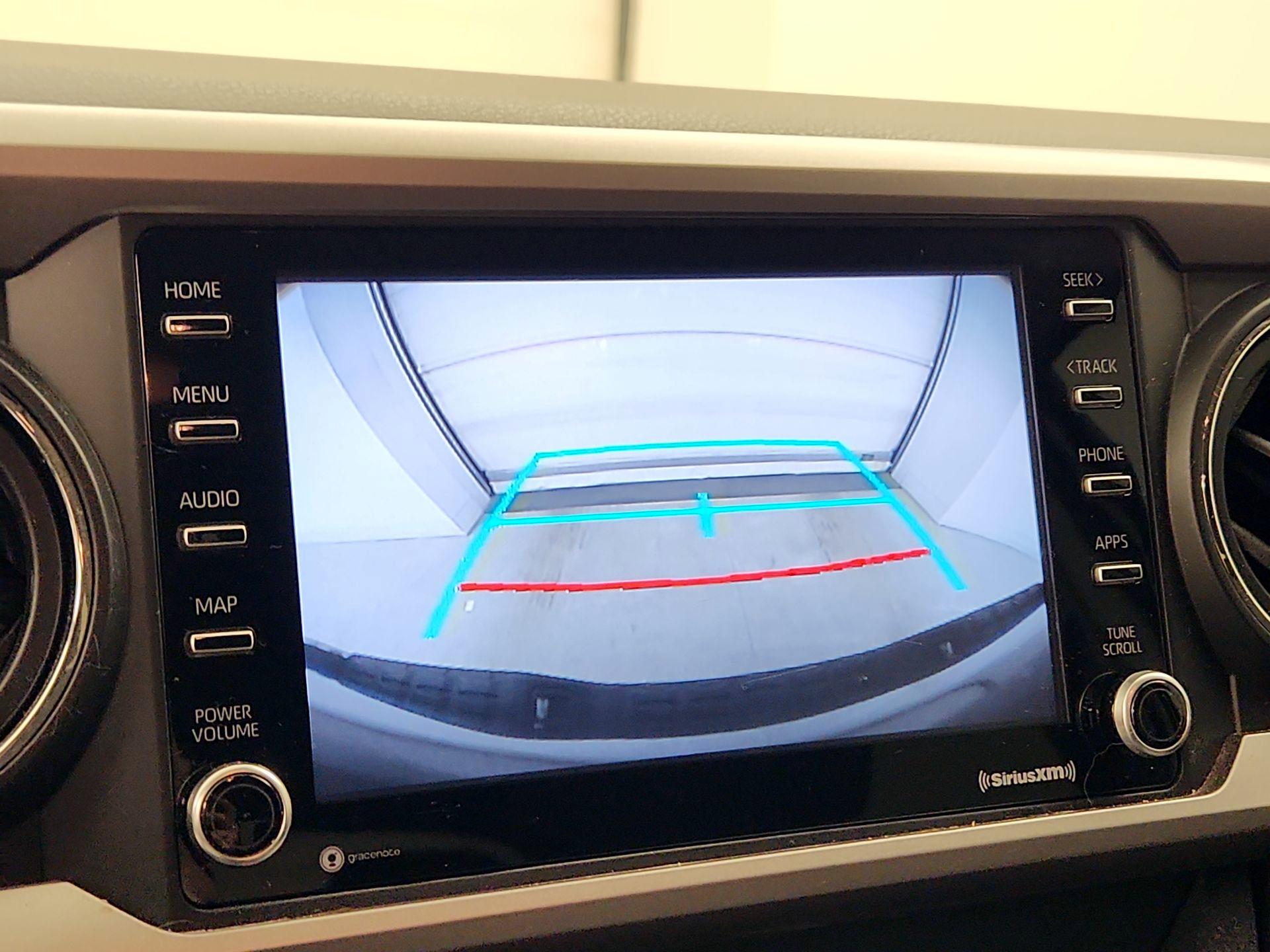 Thumbnail: 2020 Toyota Tacoma - 12