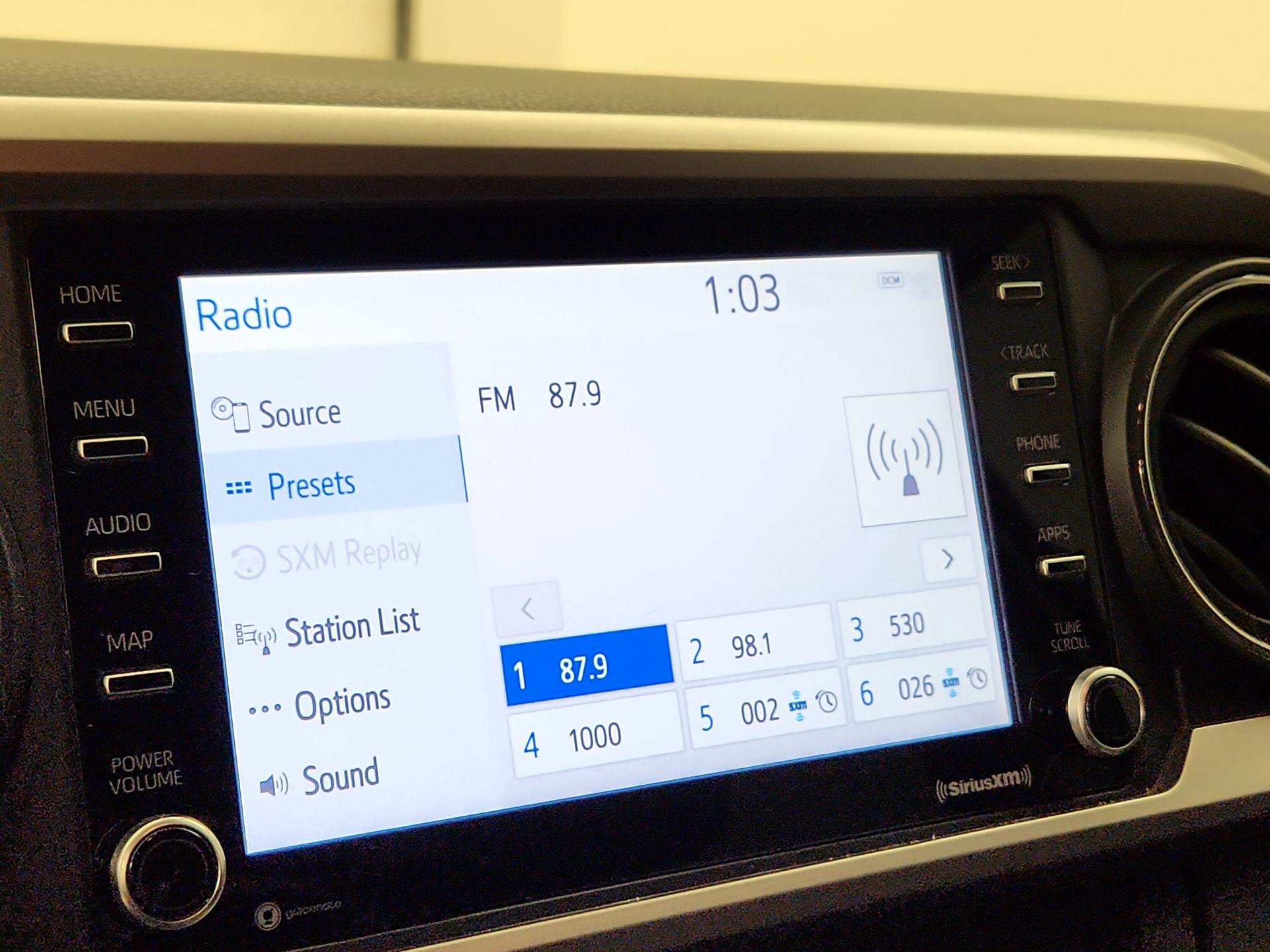 Thumbnail: 2020 Toyota Tacoma - 13