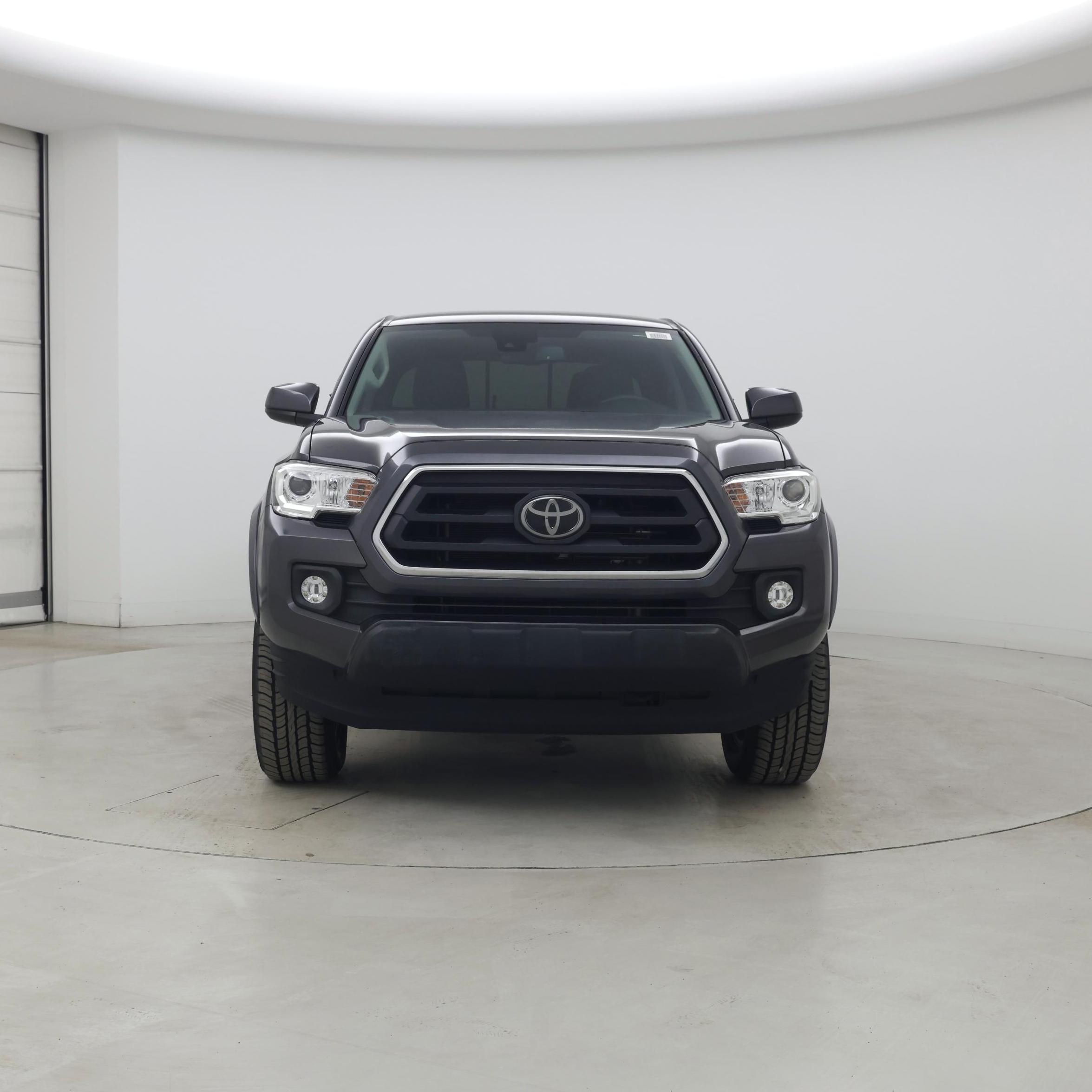 Thumbnail: 2020 Toyota Tacoma - 5
