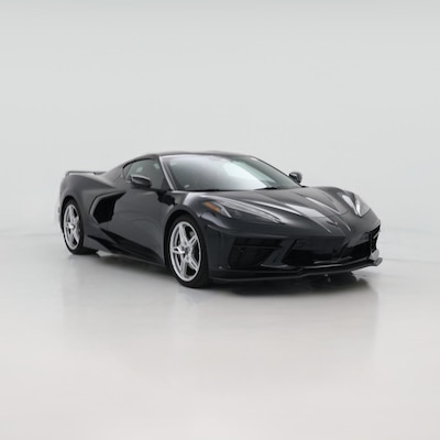 2024 Chevrolet Corvette Stingray 3LT
