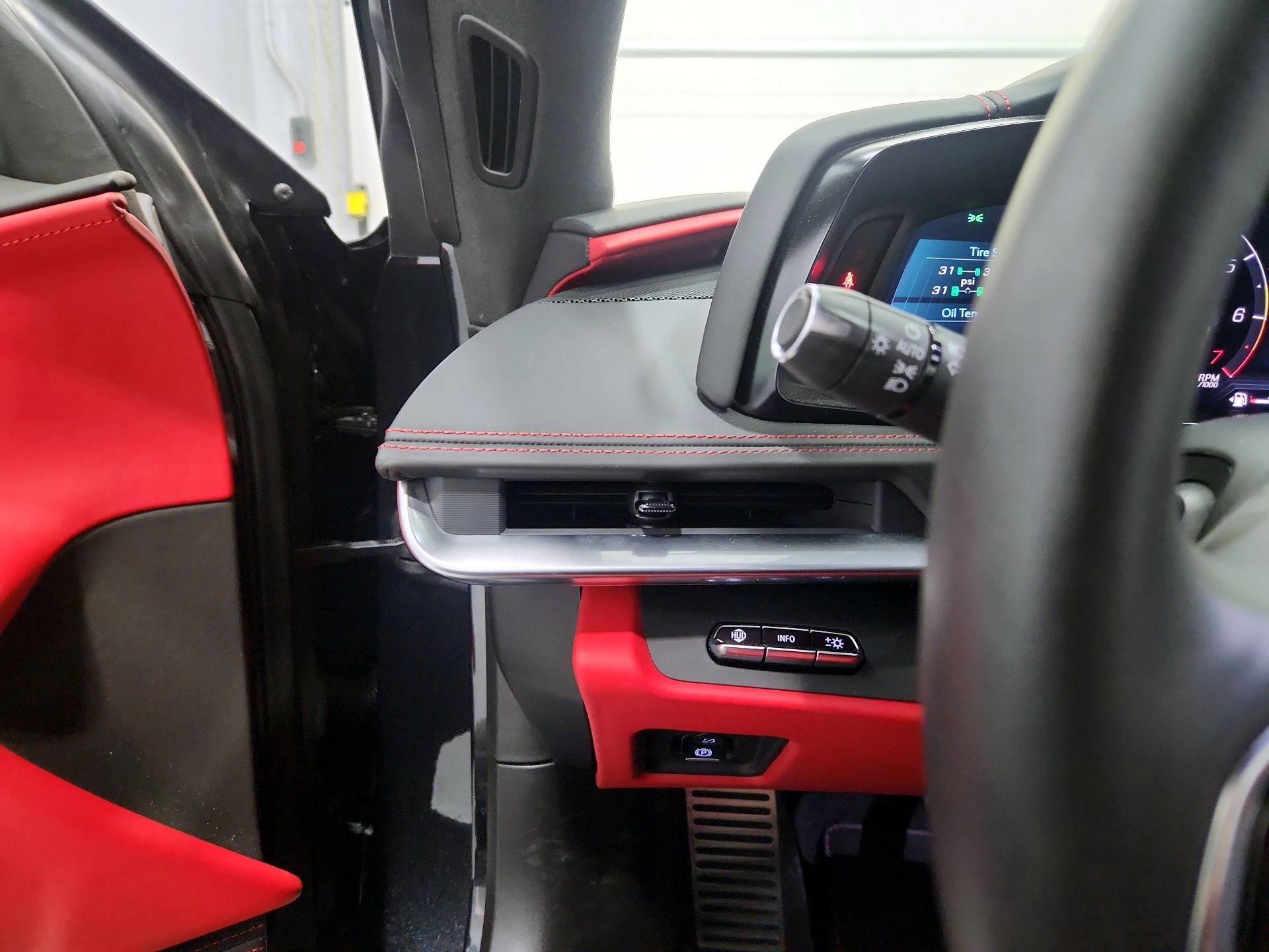 Thumbnail: 2024 Chevrolet Corvette - 13