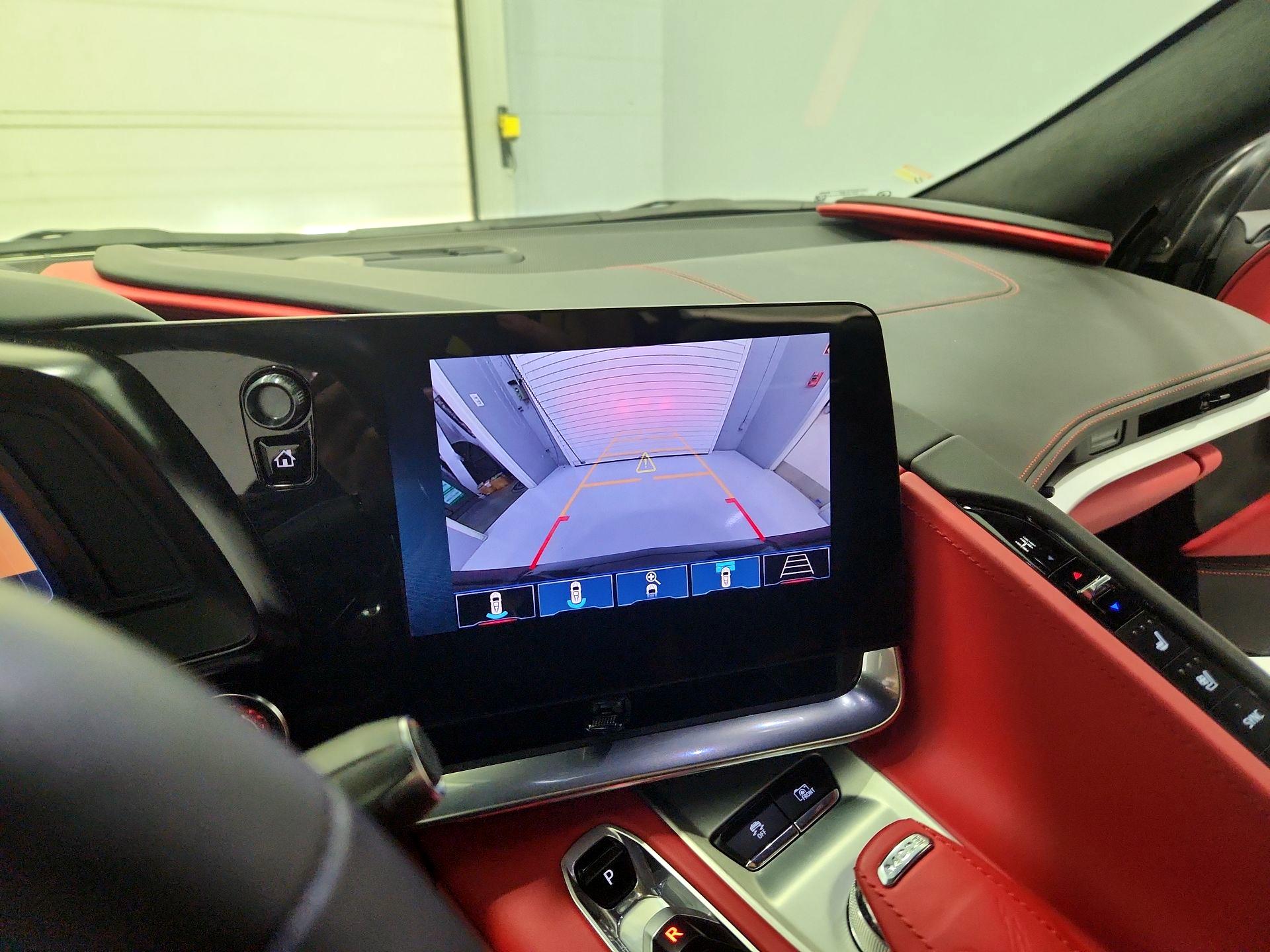 Thumbnail: 2024 Chevrolet Corvette - 14