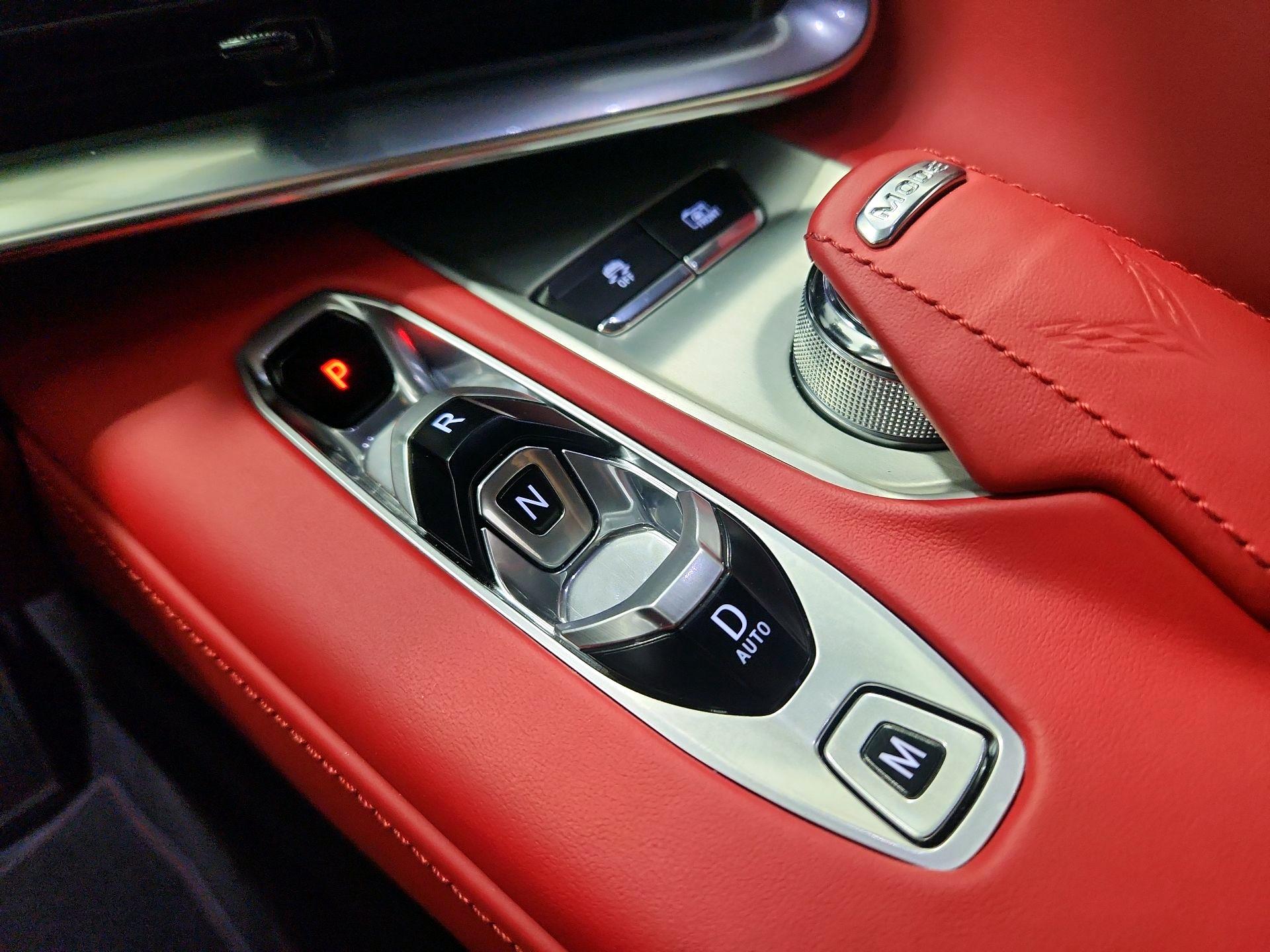 Thumbnail: 2024 Chevrolet Corvette - 17