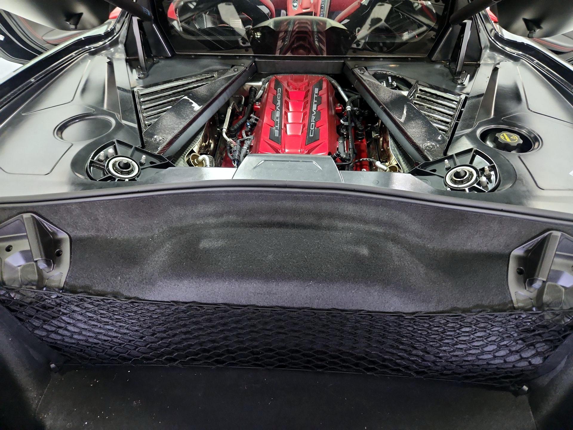 Thumbnail: 2024 Chevrolet Corvette - 19