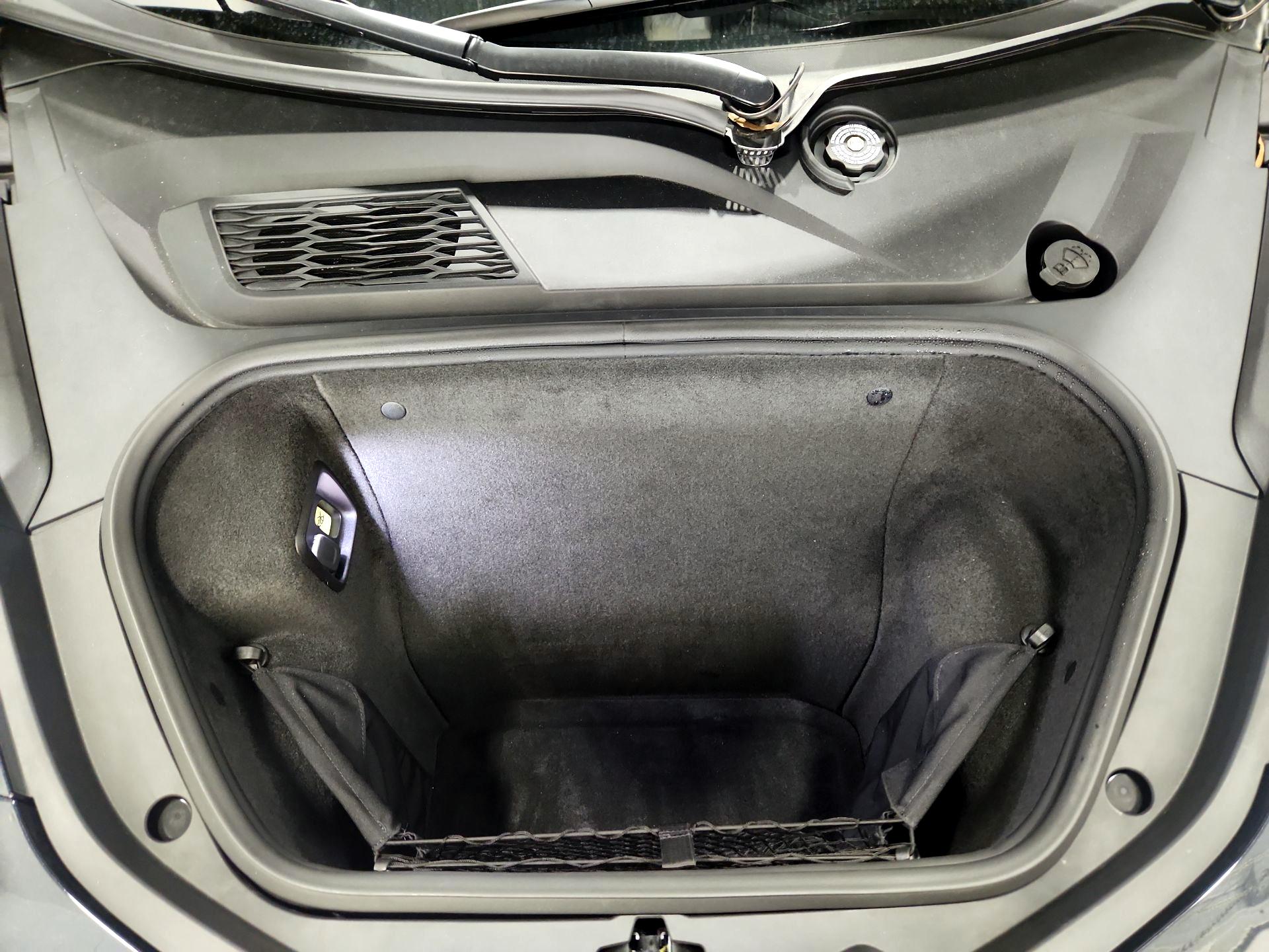 Thumbnail: 2024 Chevrolet Corvette - 20