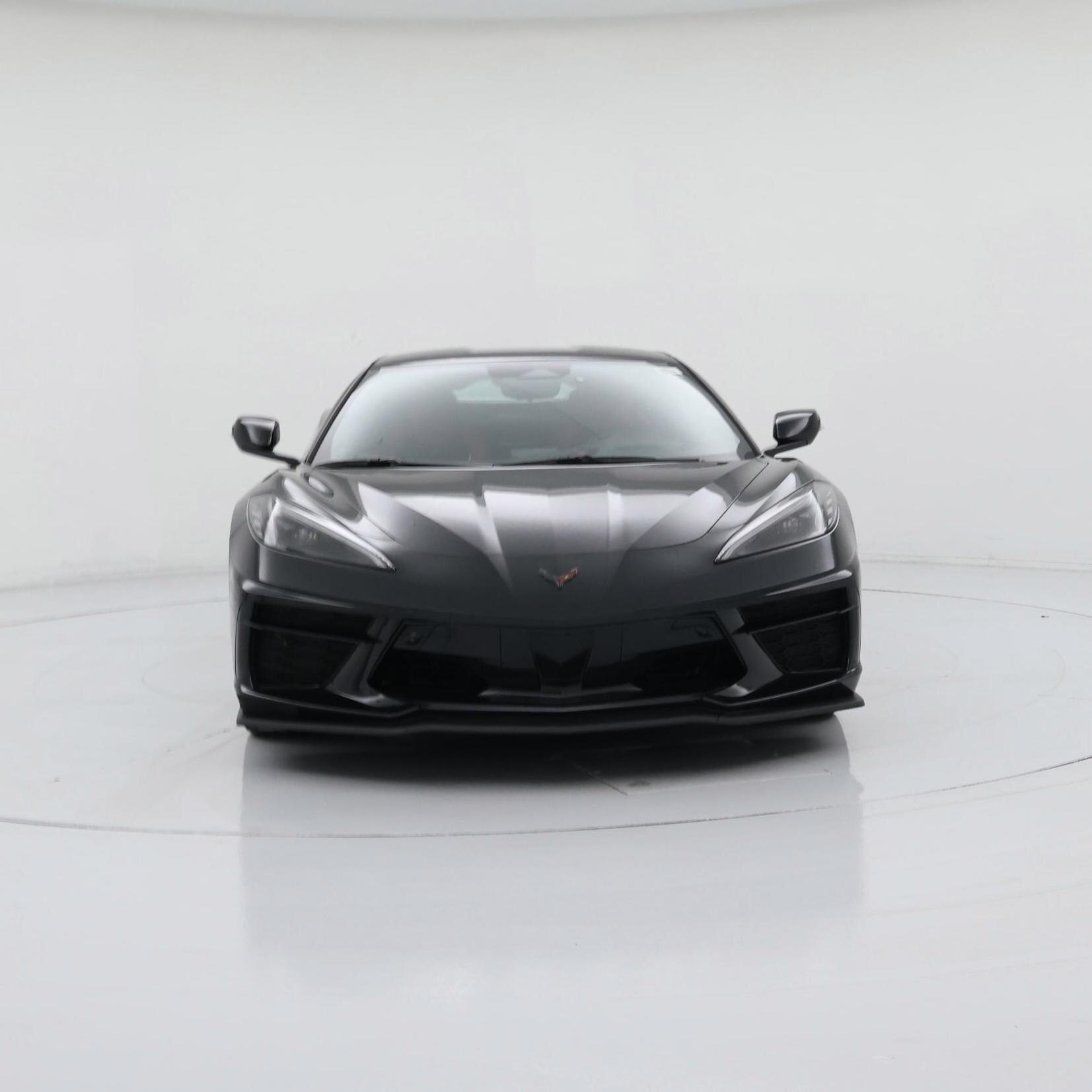 Thumbnail: 2024 Chevrolet Corvette - 5