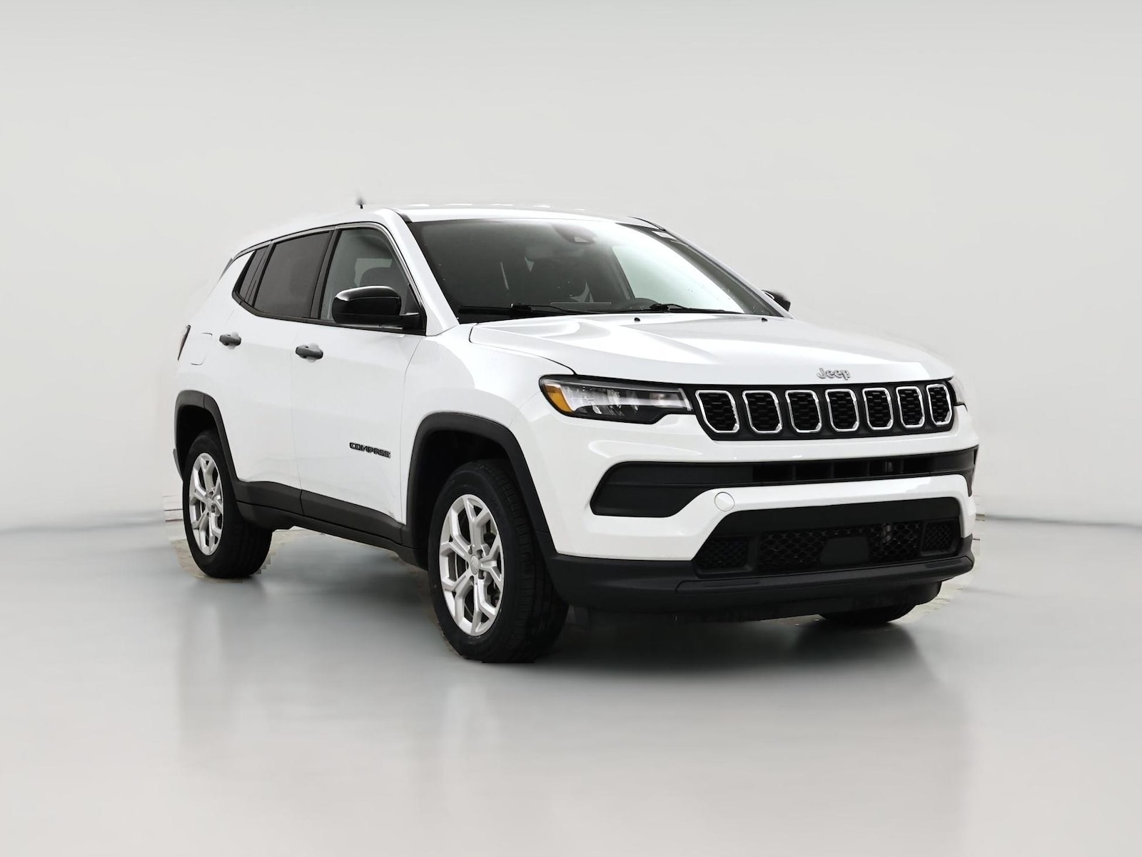 2024 Jeep Compass Sport
