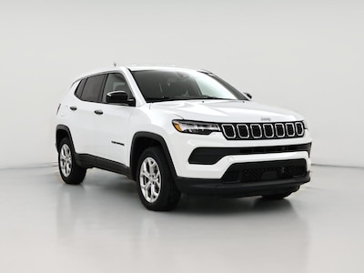 2024 Jeep Compass Sport